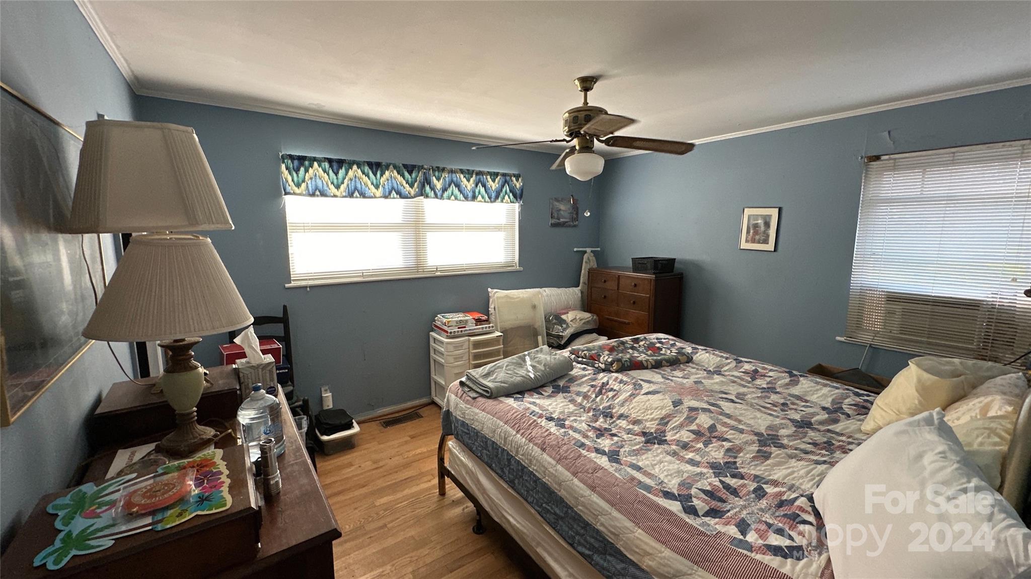 Selwyn Park - Residential