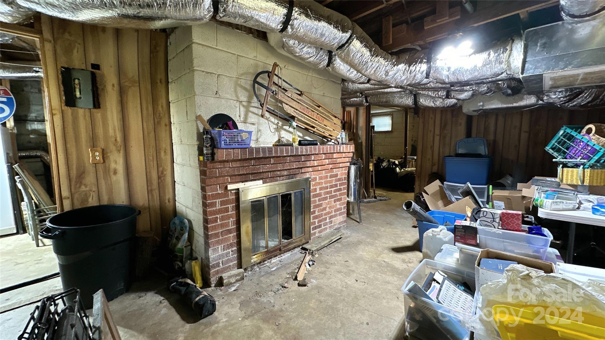 Selwyn Park - Residential