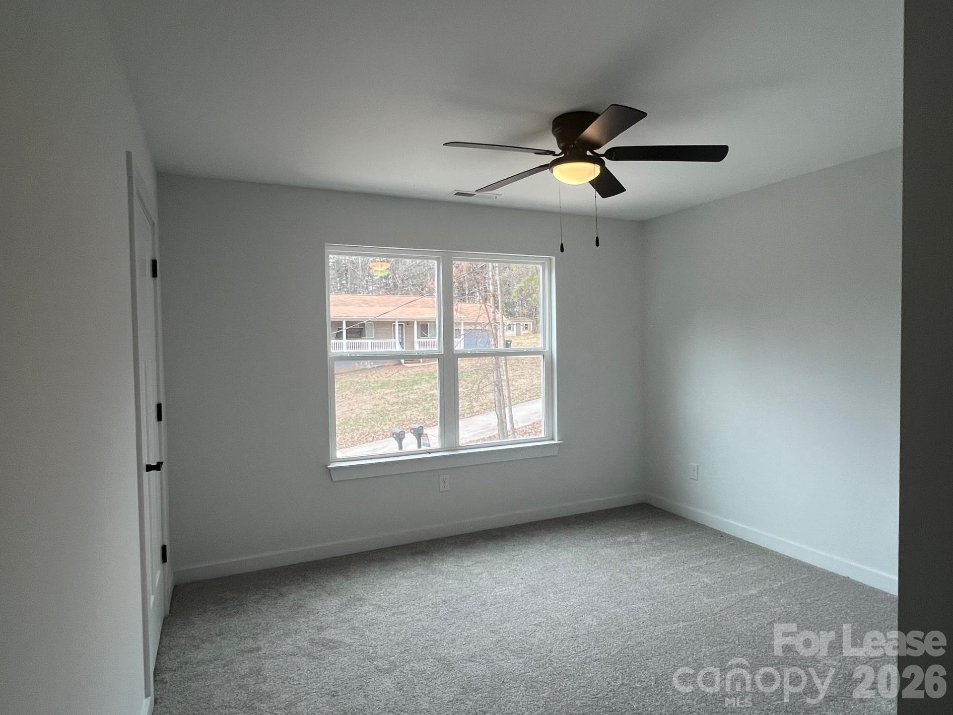 None - Residential Lease