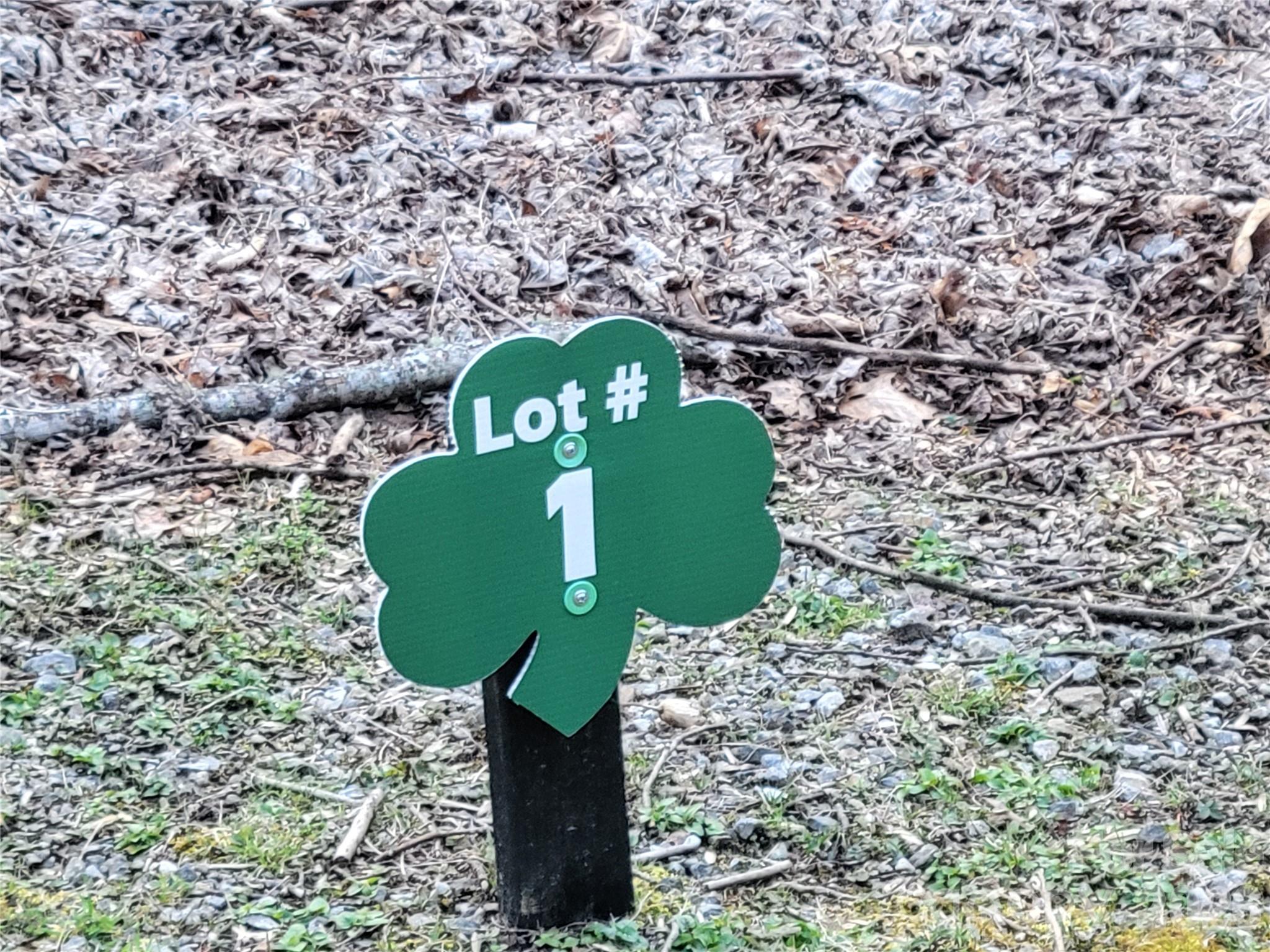 The Cove at Maggie Valley - Land