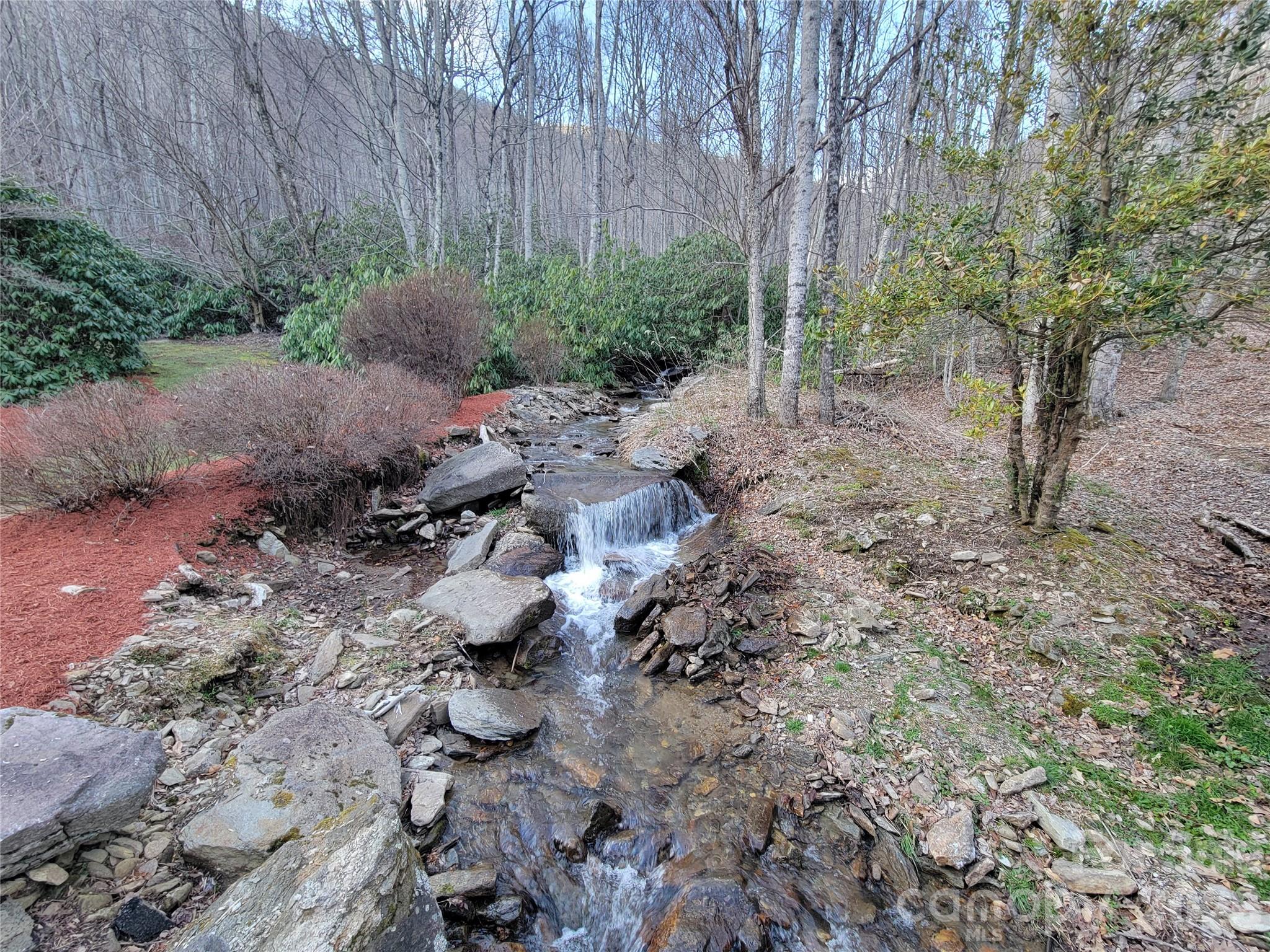 The Cove at Maggie Valley - Land