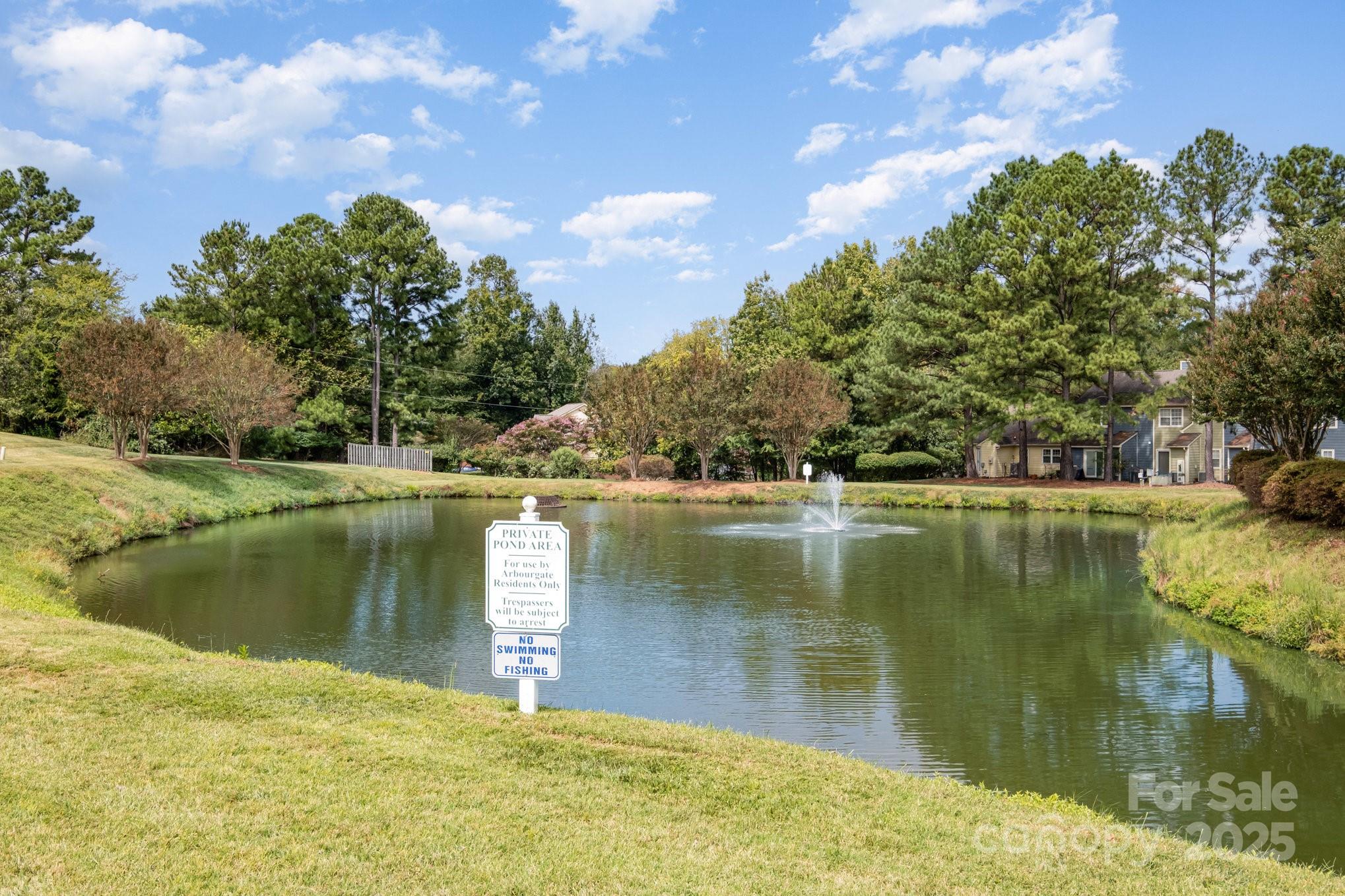 Arbourgate Meadows - Residential