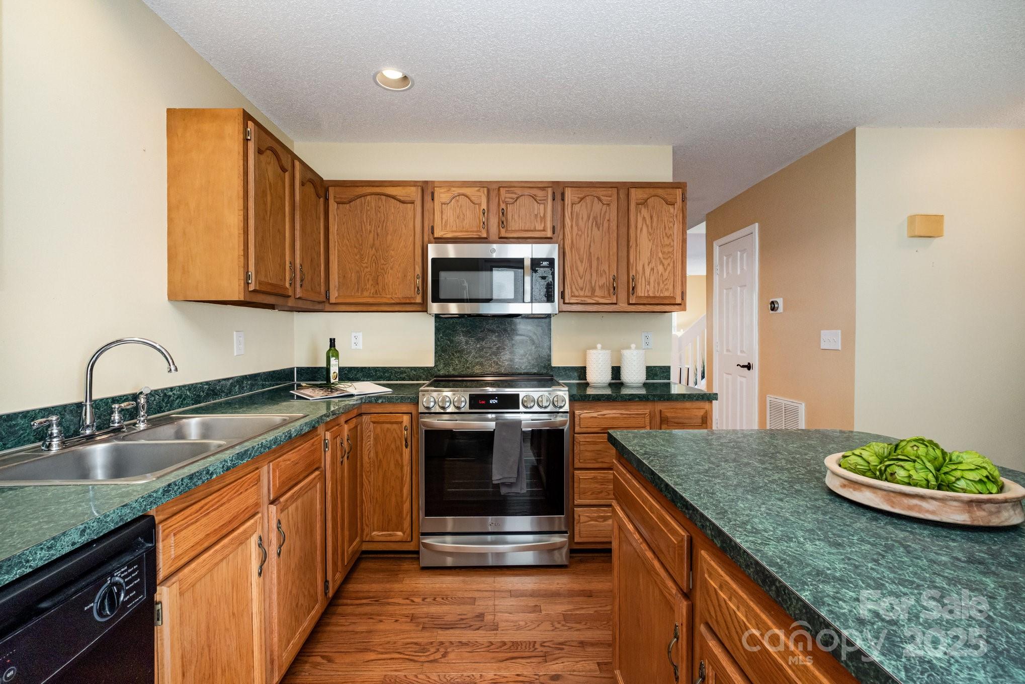 Arbourgate Meadows - Residential