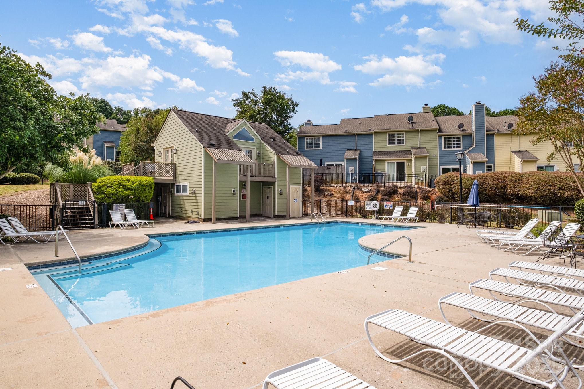 Arbourgate Meadows - Residential