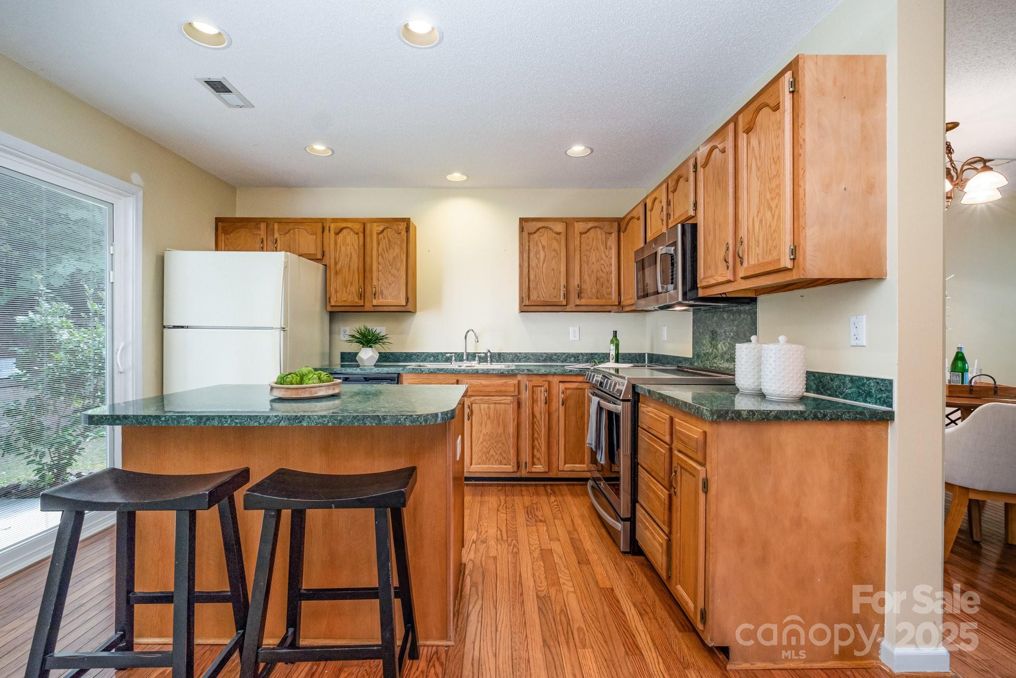 Arbourgate Meadows - Residential