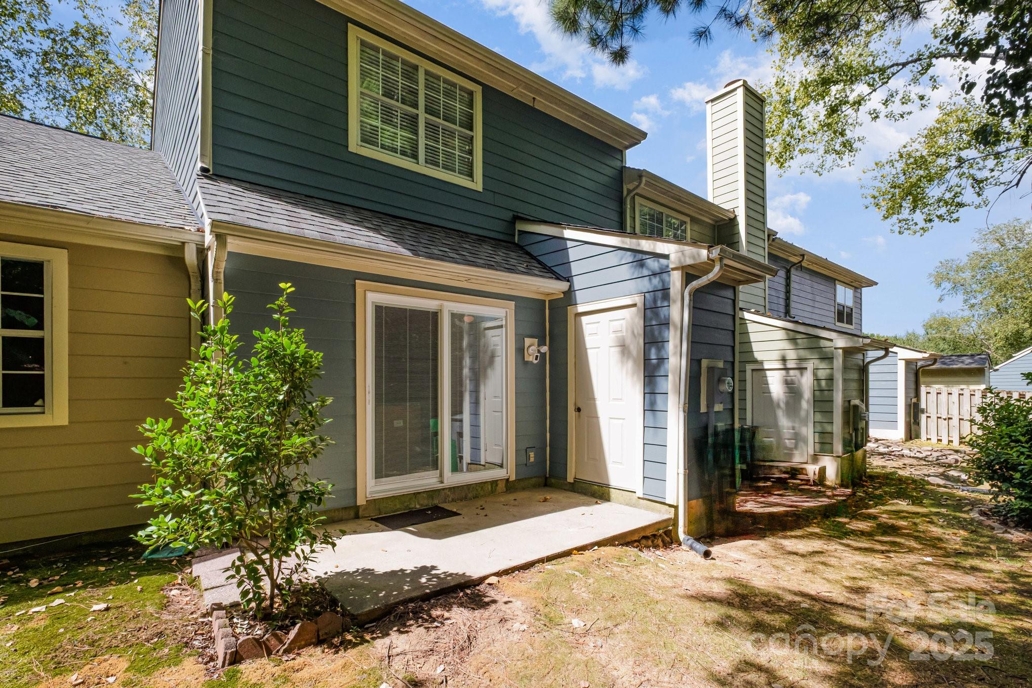 Arbourgate Meadows - Residential