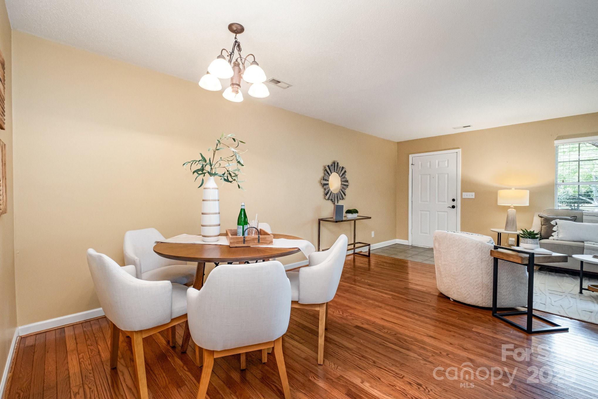 Arbourgate Meadows - Residential