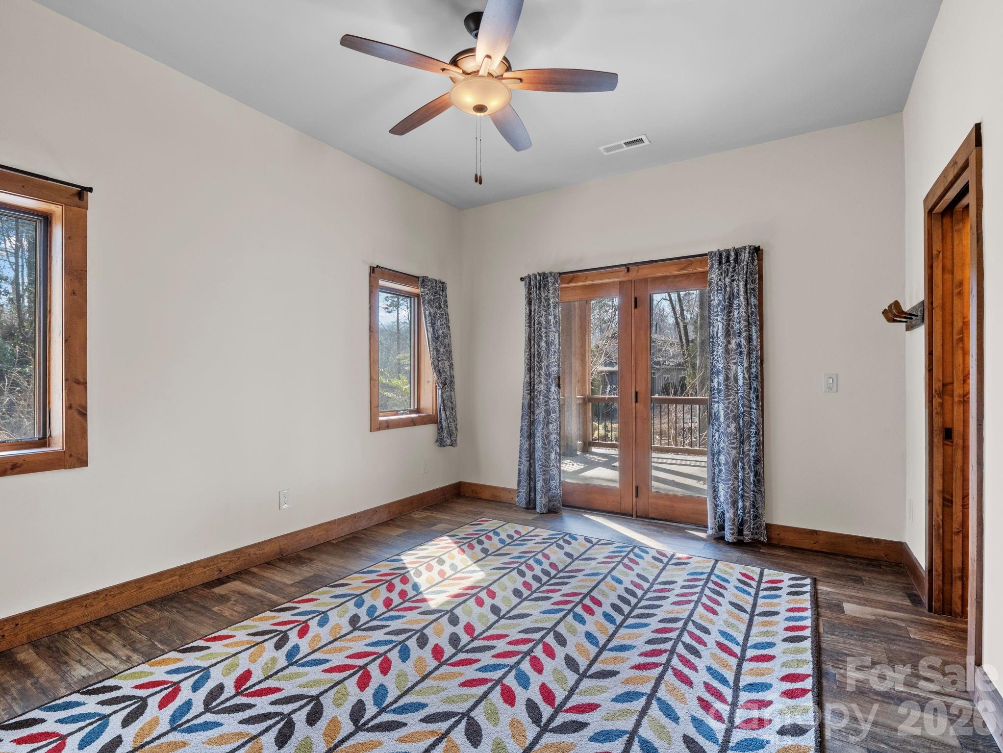 Firefly Cove - Residential