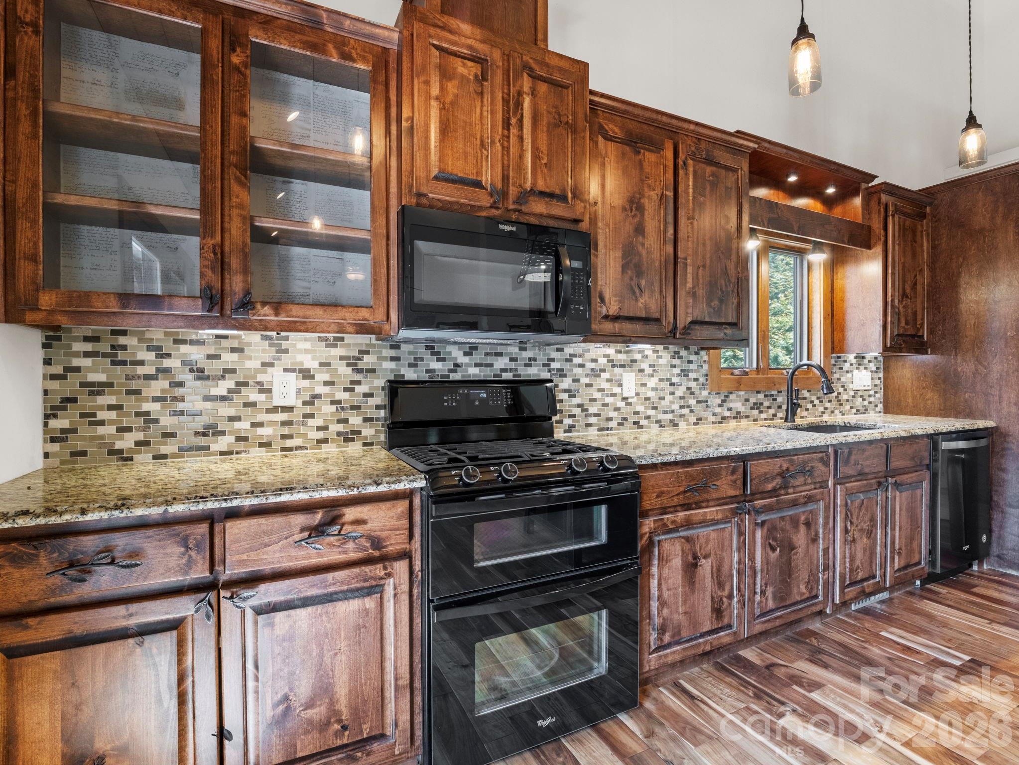 Firefly Cove - Residential