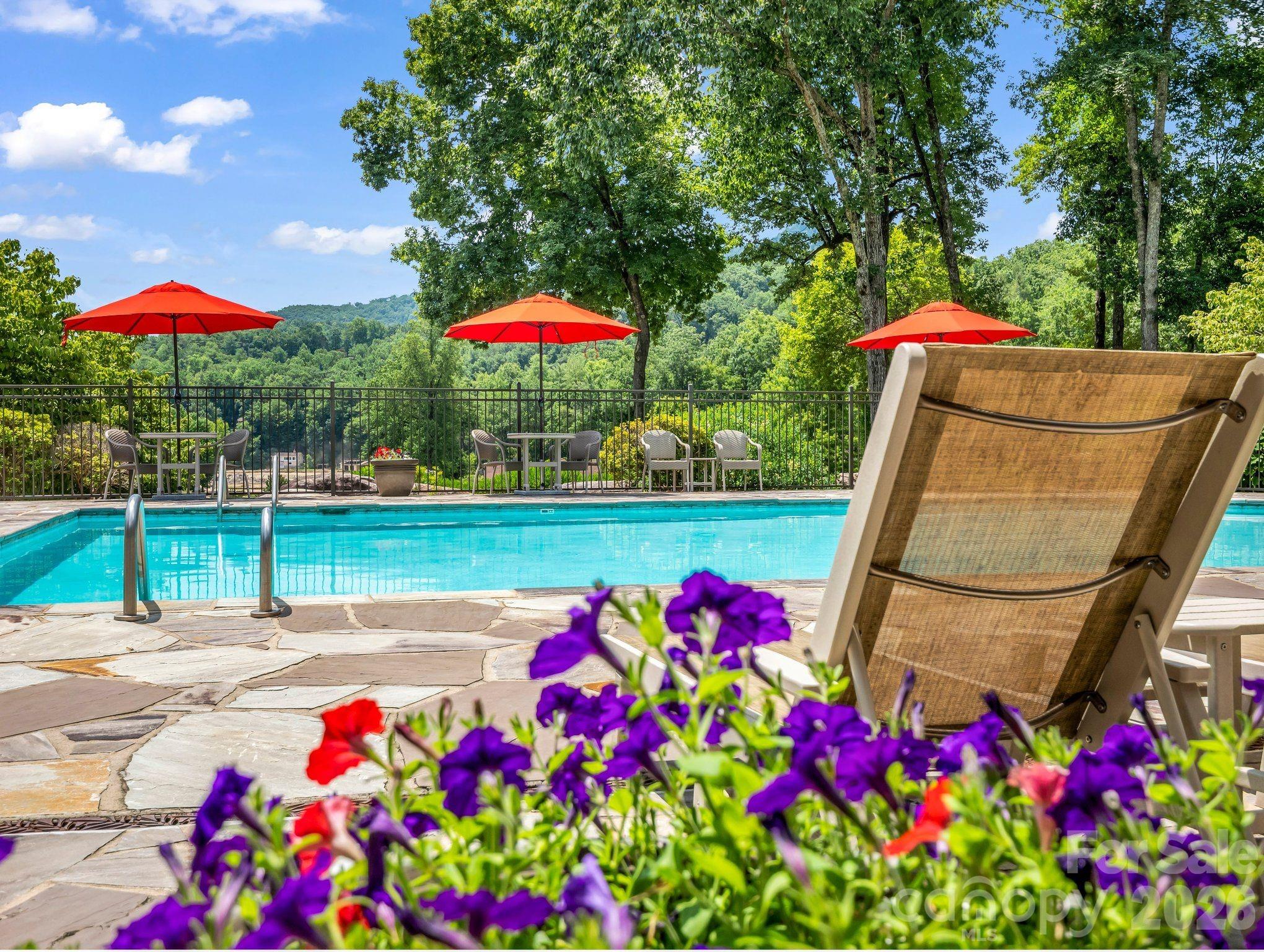 Firefly Cove - Residential