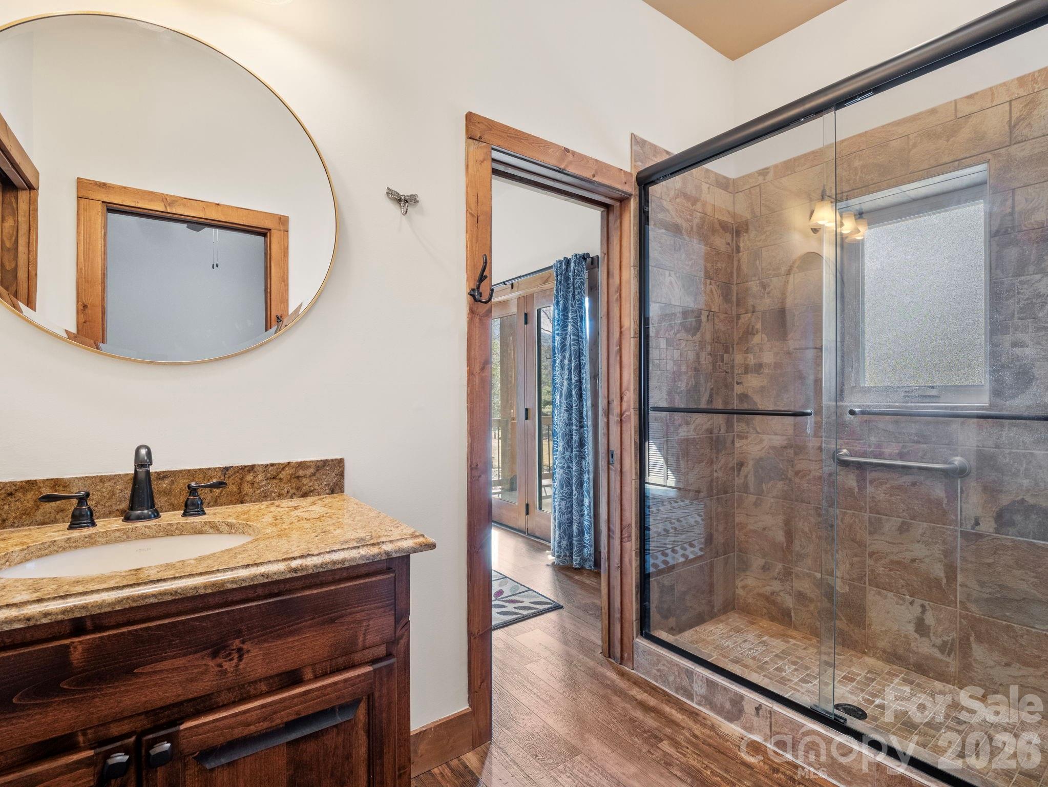 Firefly Cove - Residential