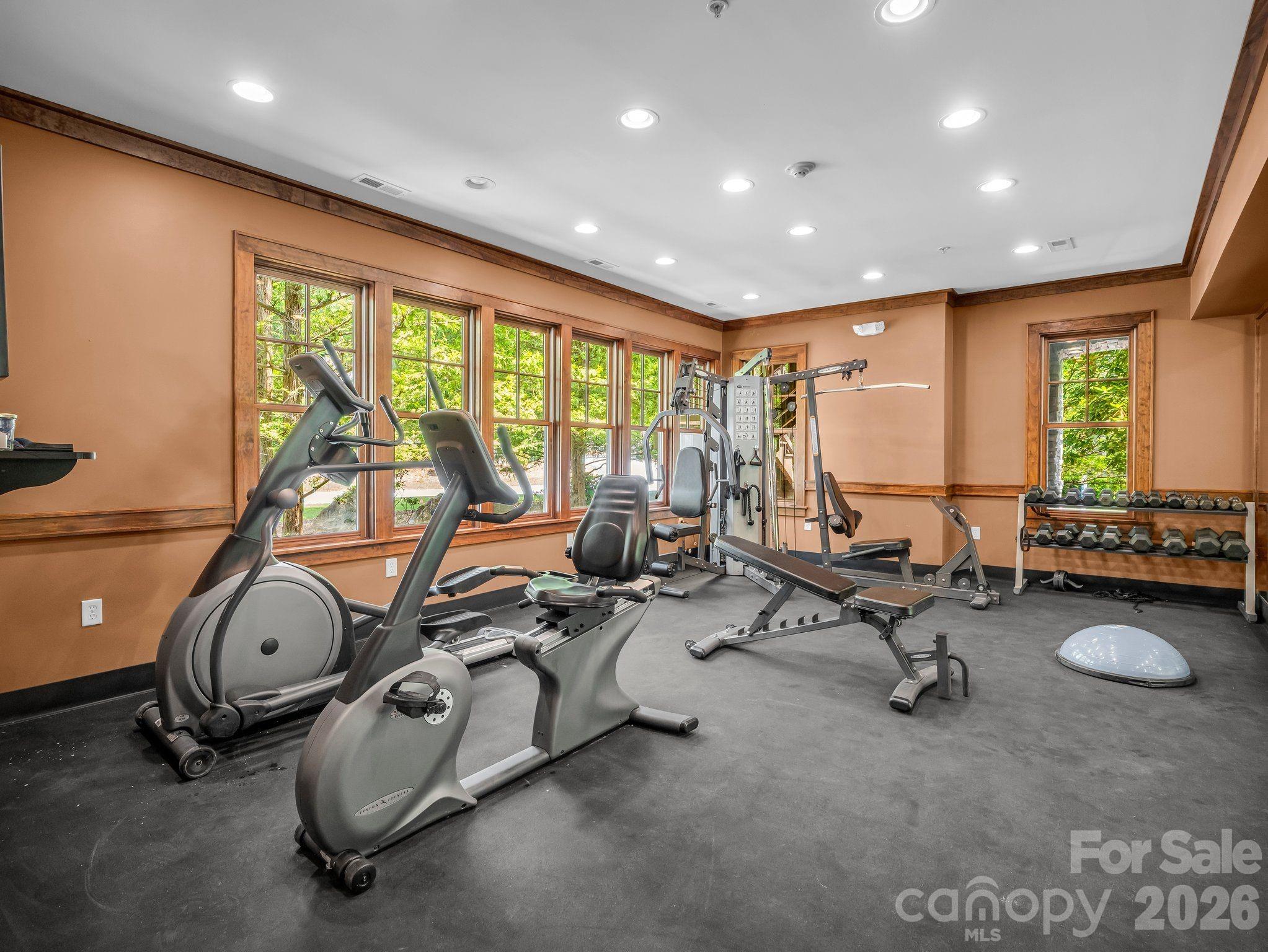 Firefly Cove - Residential