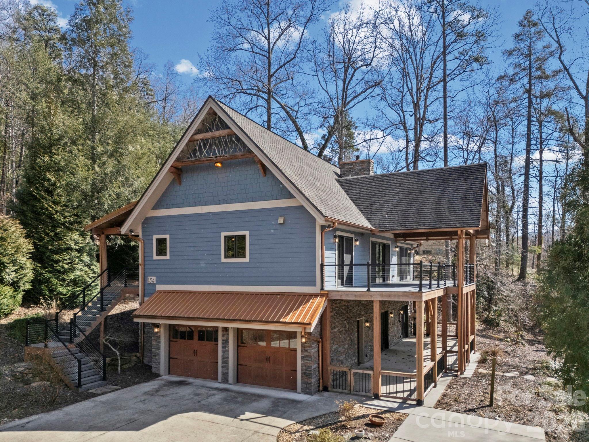 Firefly Cove - Residential