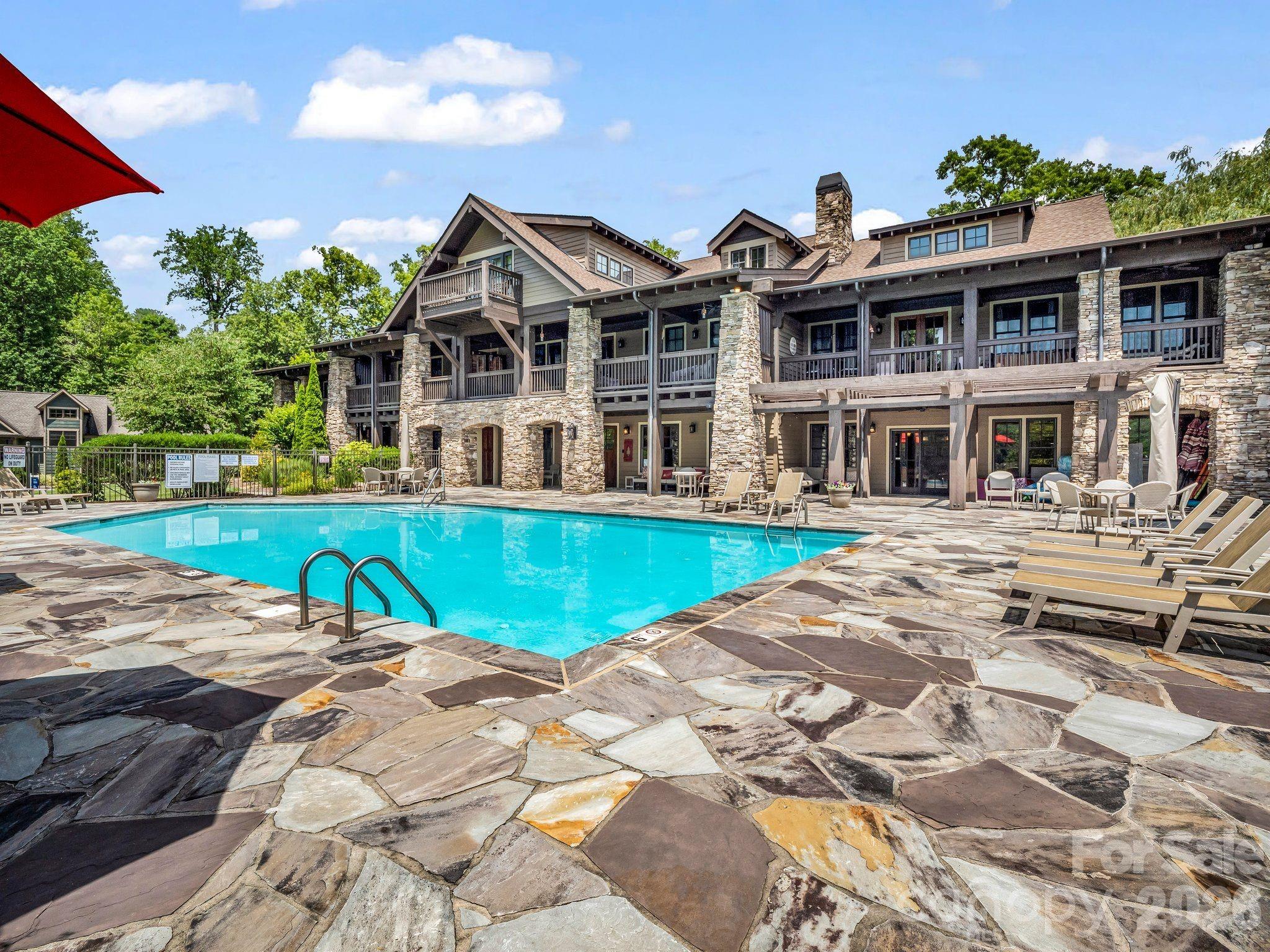 Firefly Cove - Residential