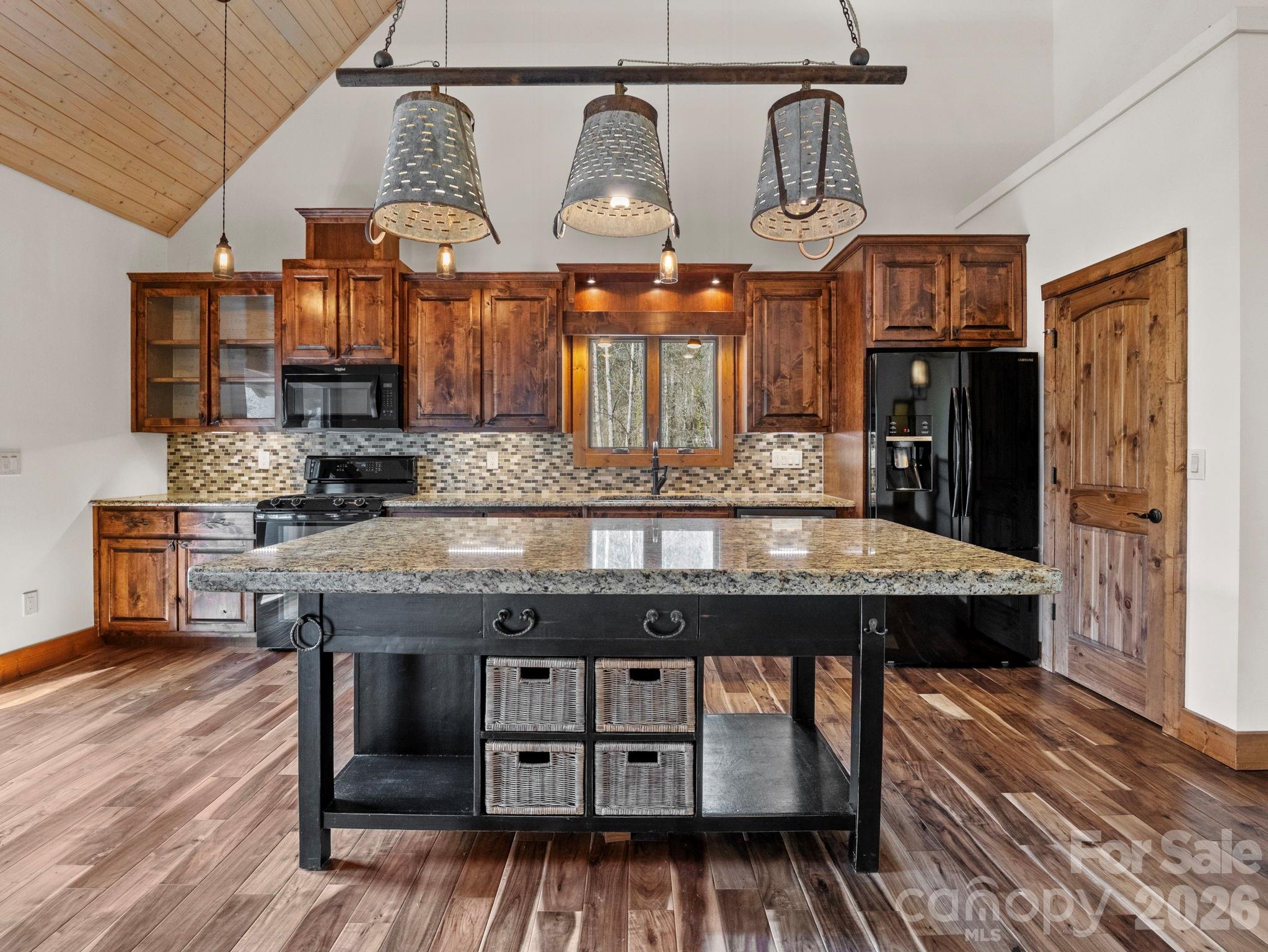 Firefly Cove - Residential