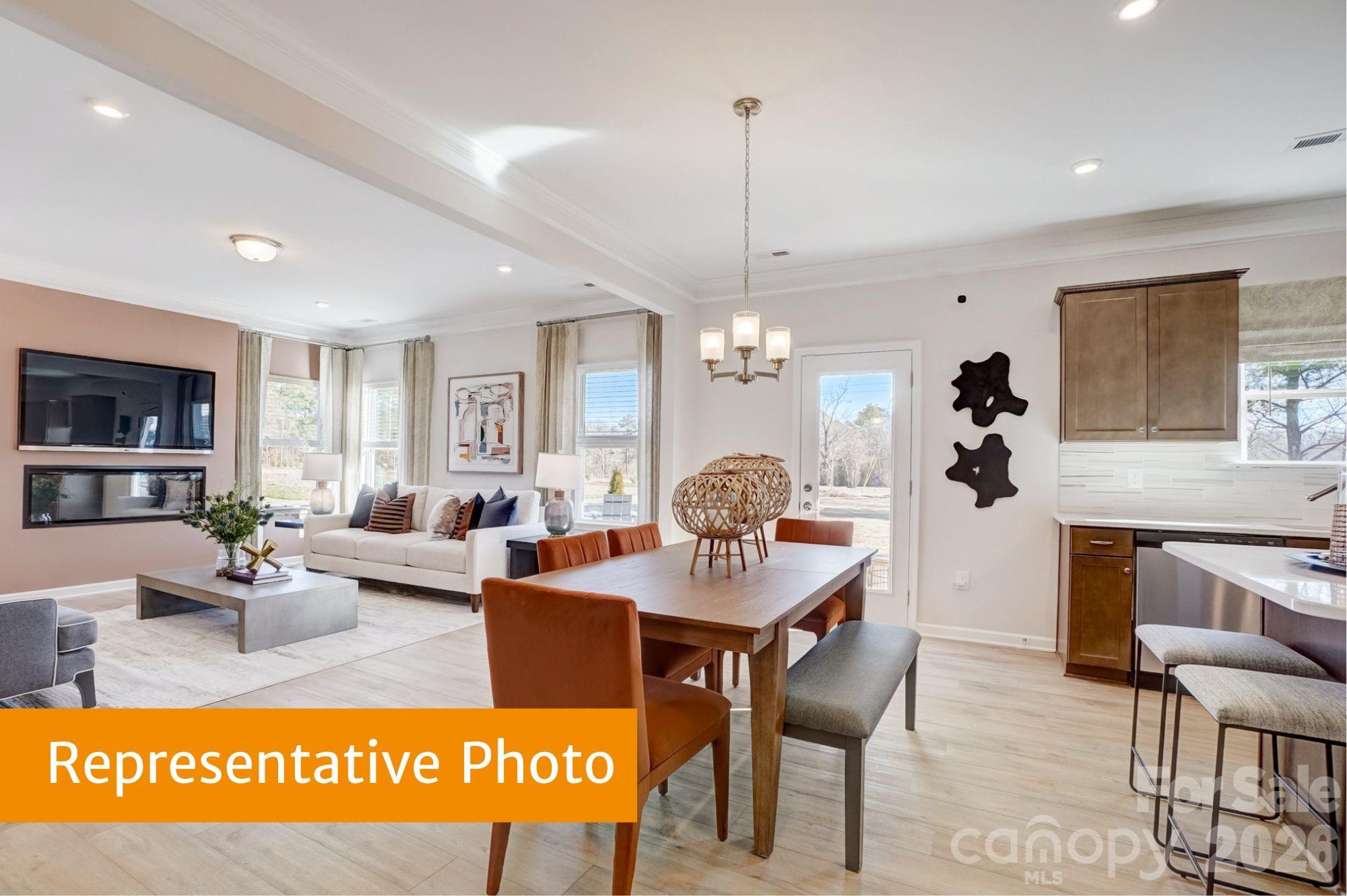 Cedar Meadows - Residential