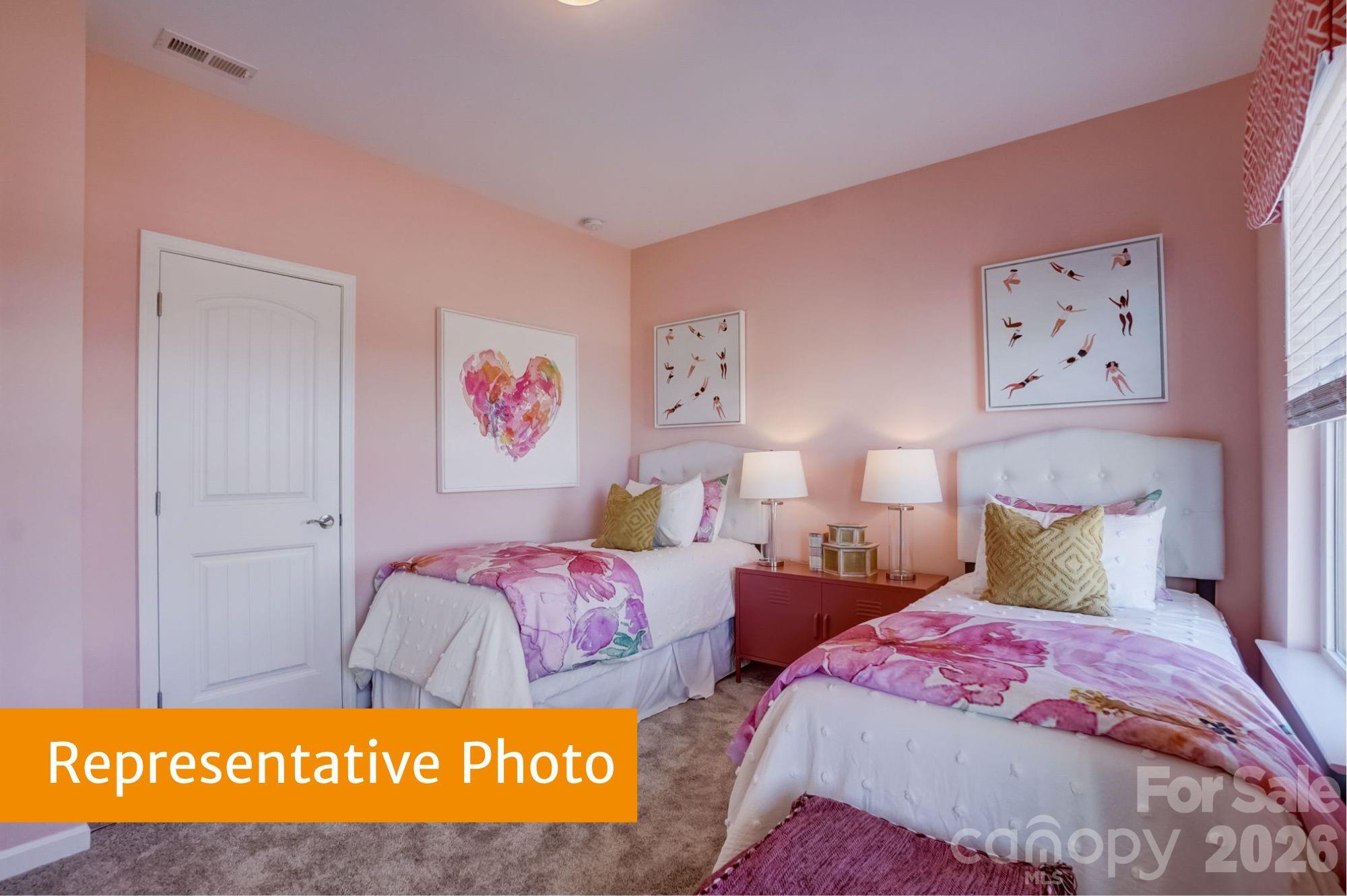Cedar Meadows - Residential