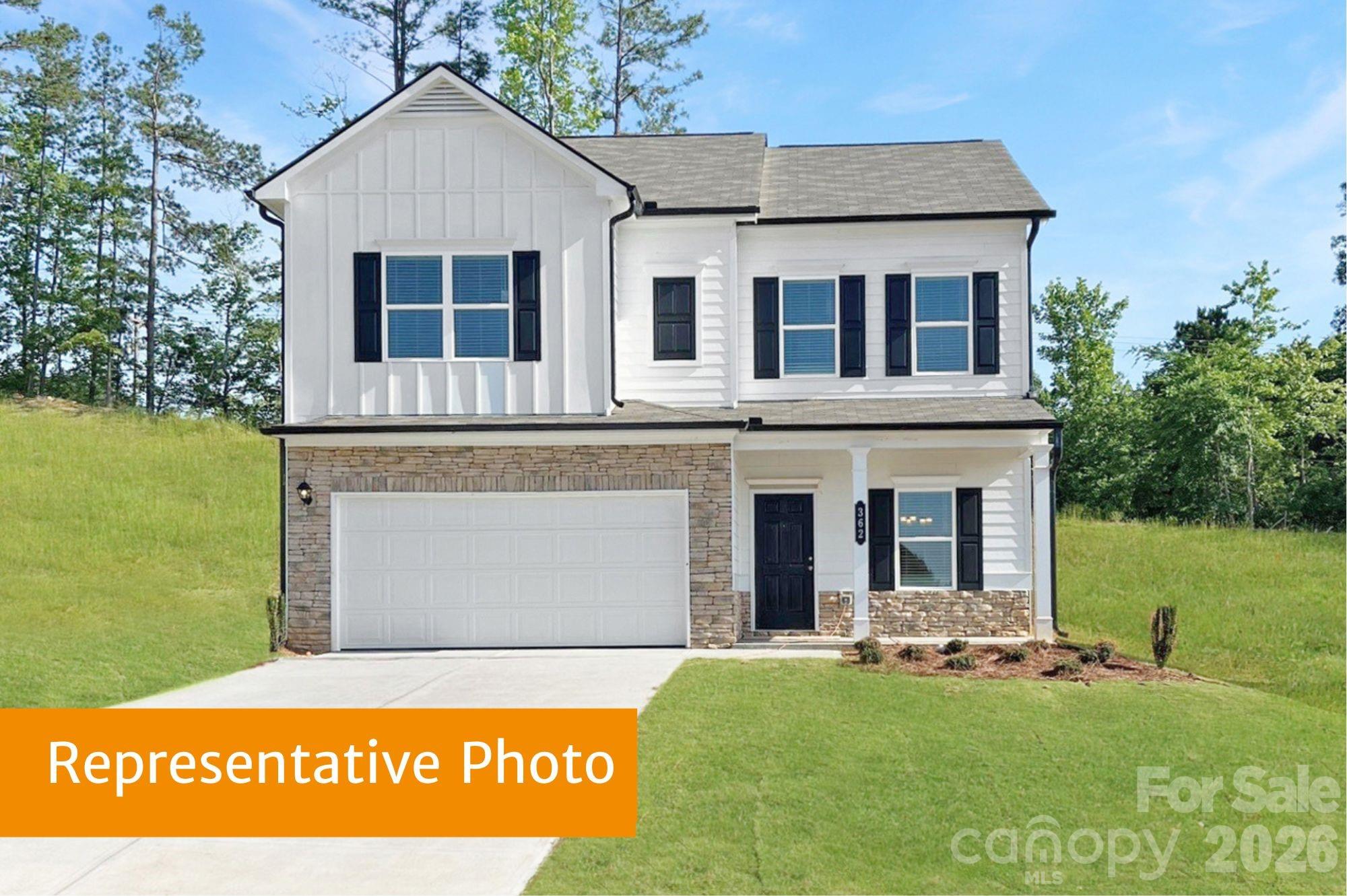 Cedar Meadows - Residential