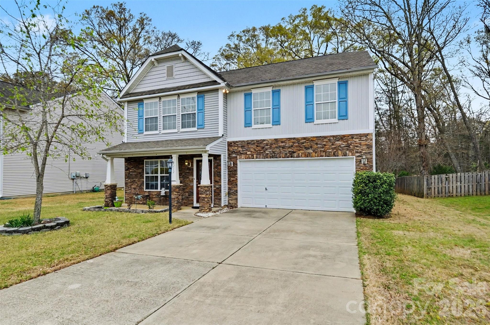 14212 Waterlyn Drive