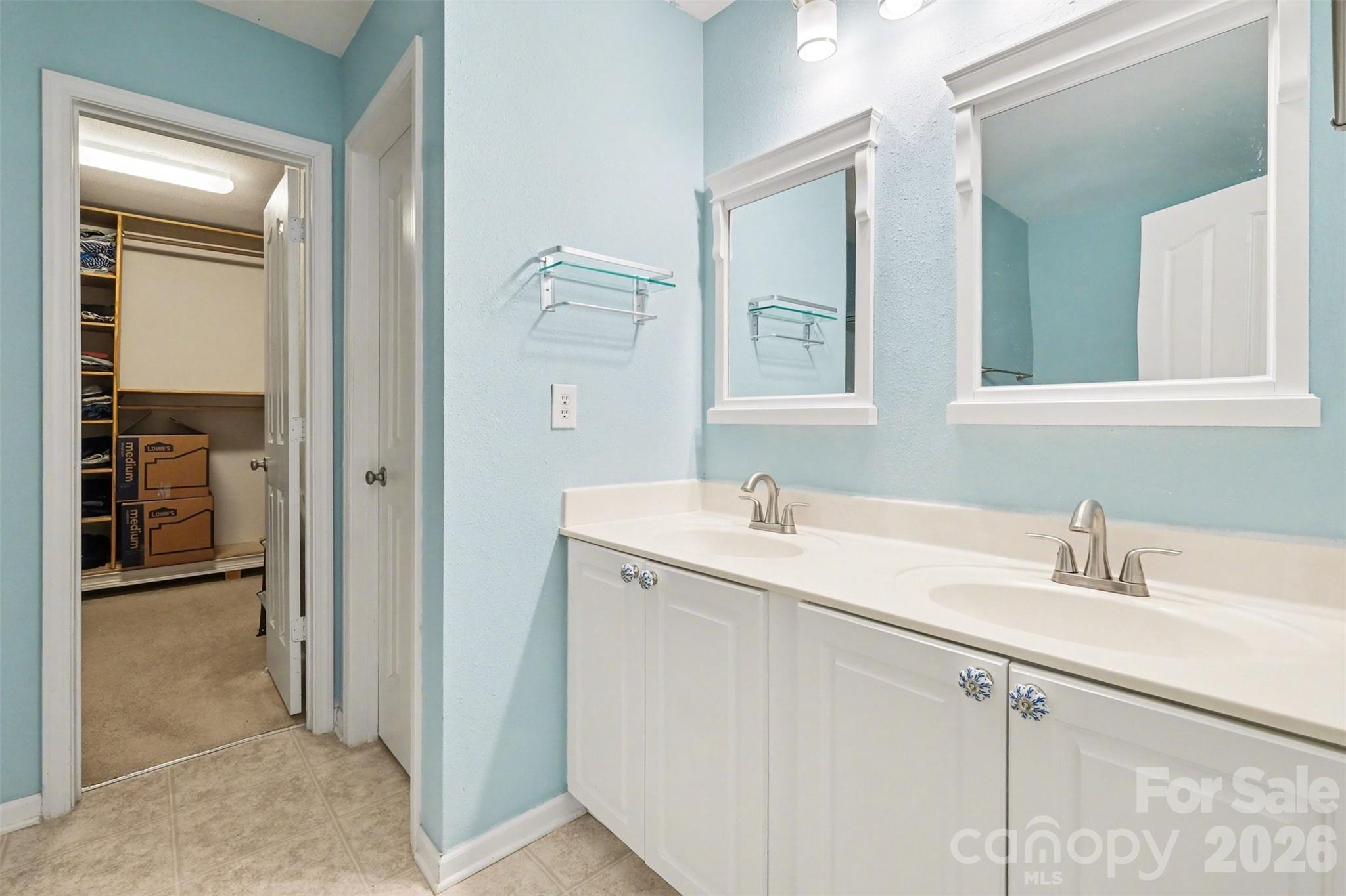 Waterlyn - Residential