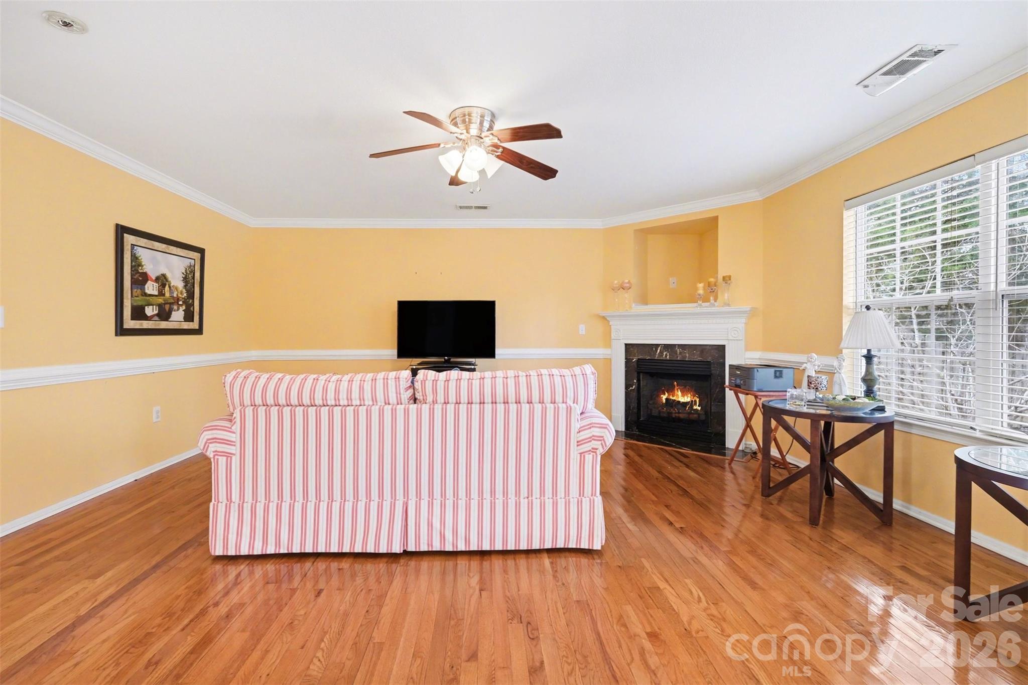 Waterlyn - Residential