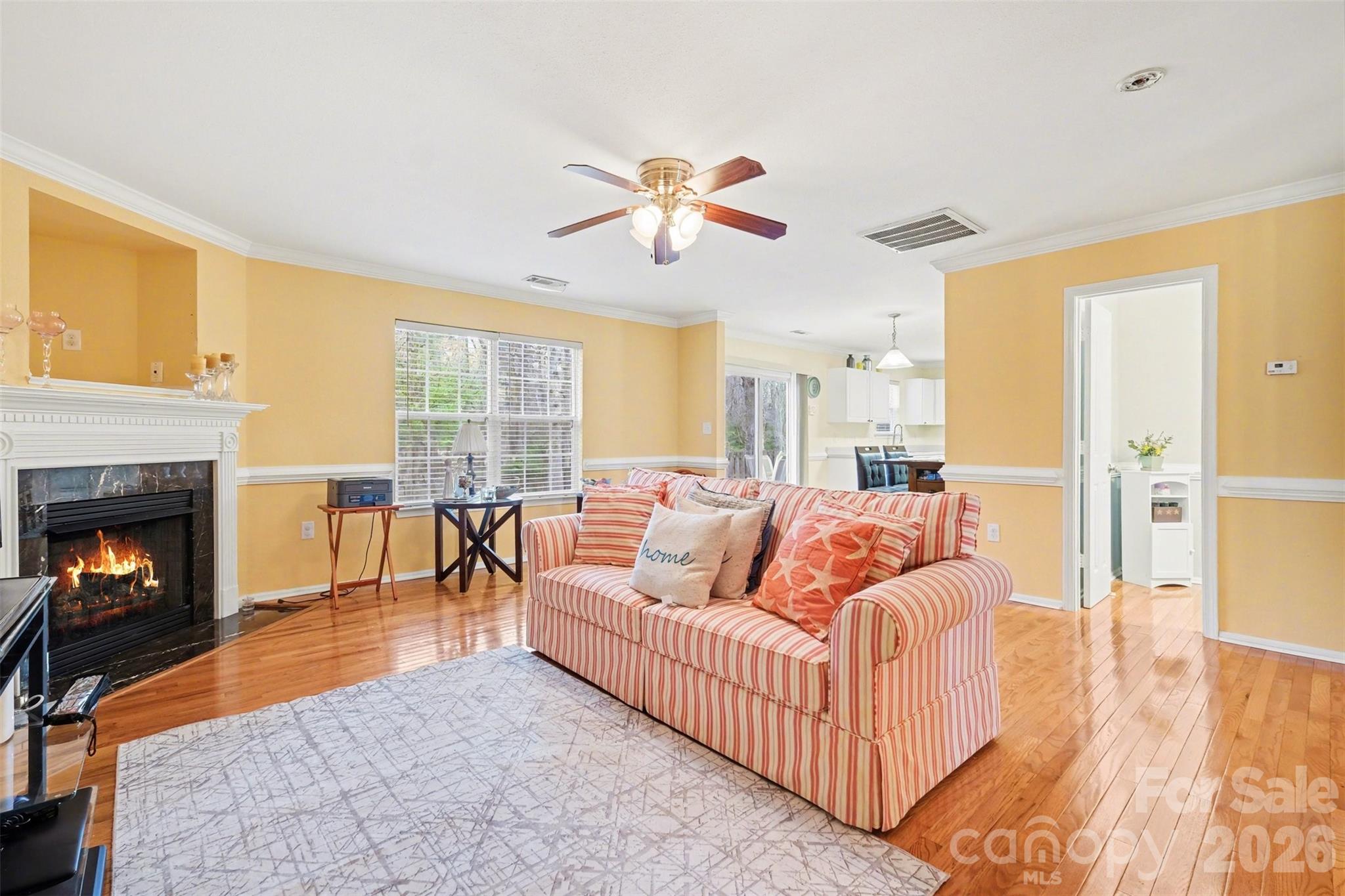 Waterlyn - Residential