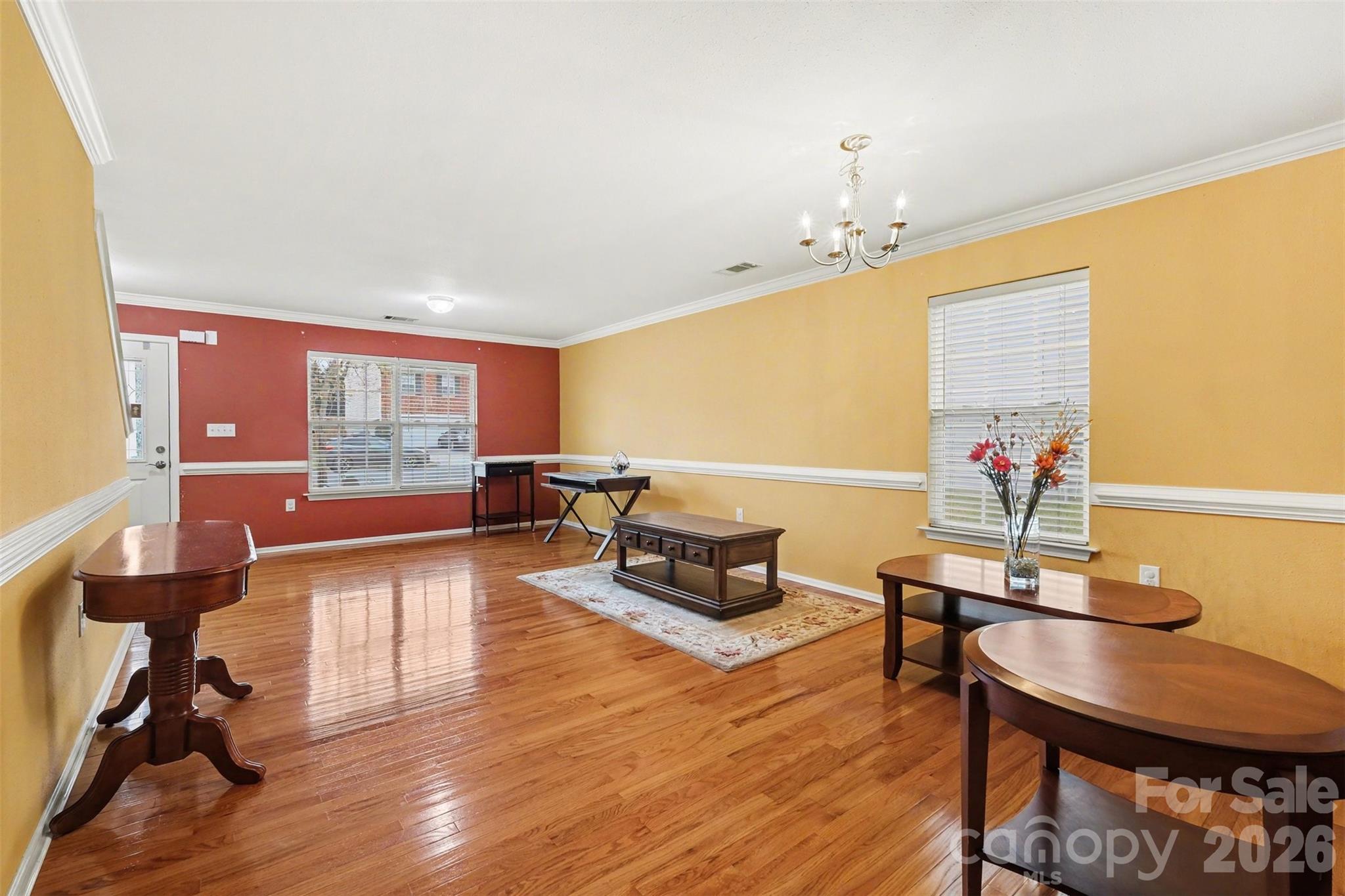 Waterlyn - Residential