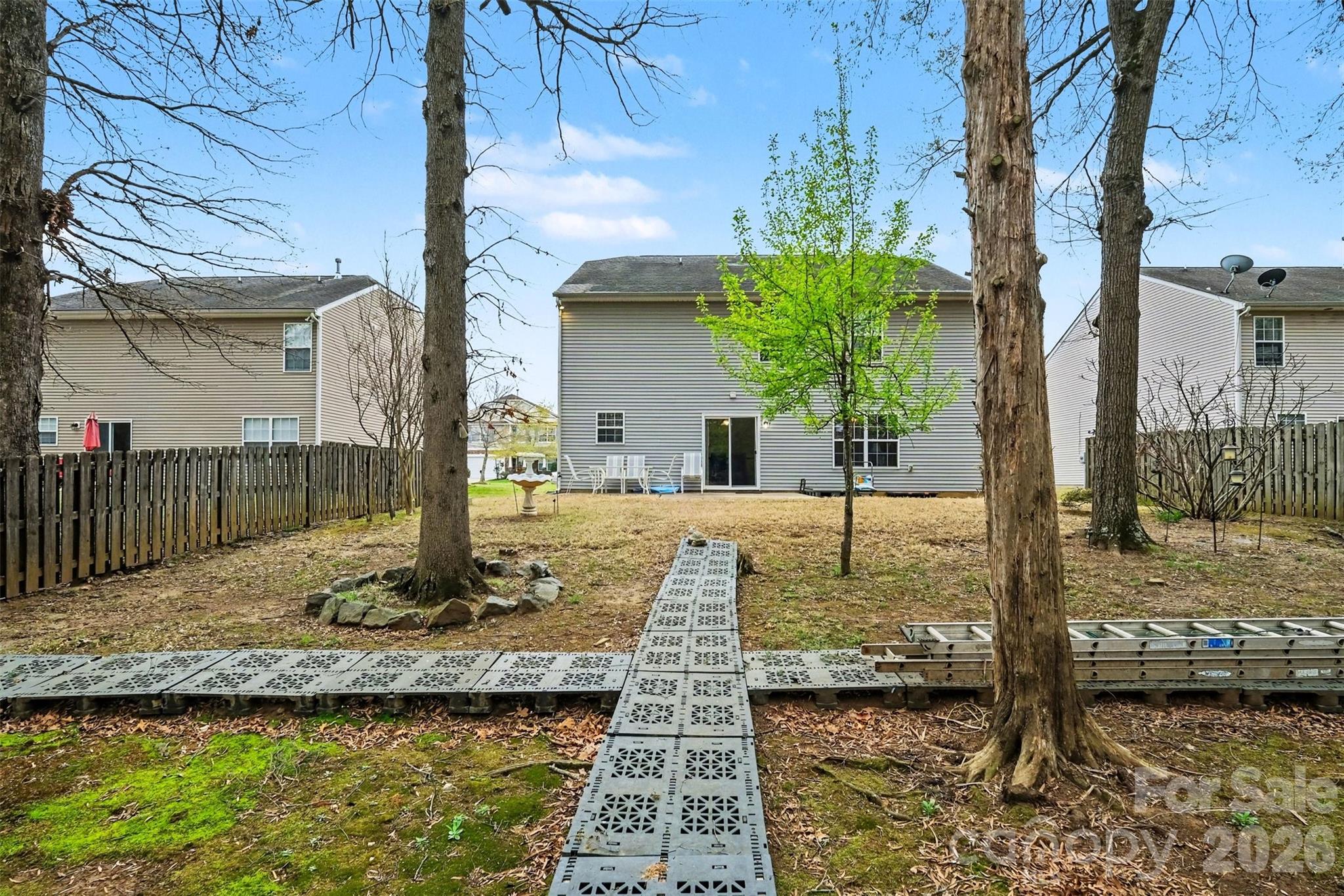 Waterlyn - Residential