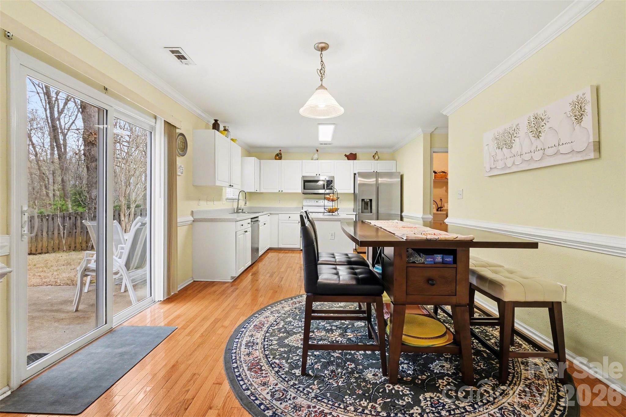 Waterlyn - Residential