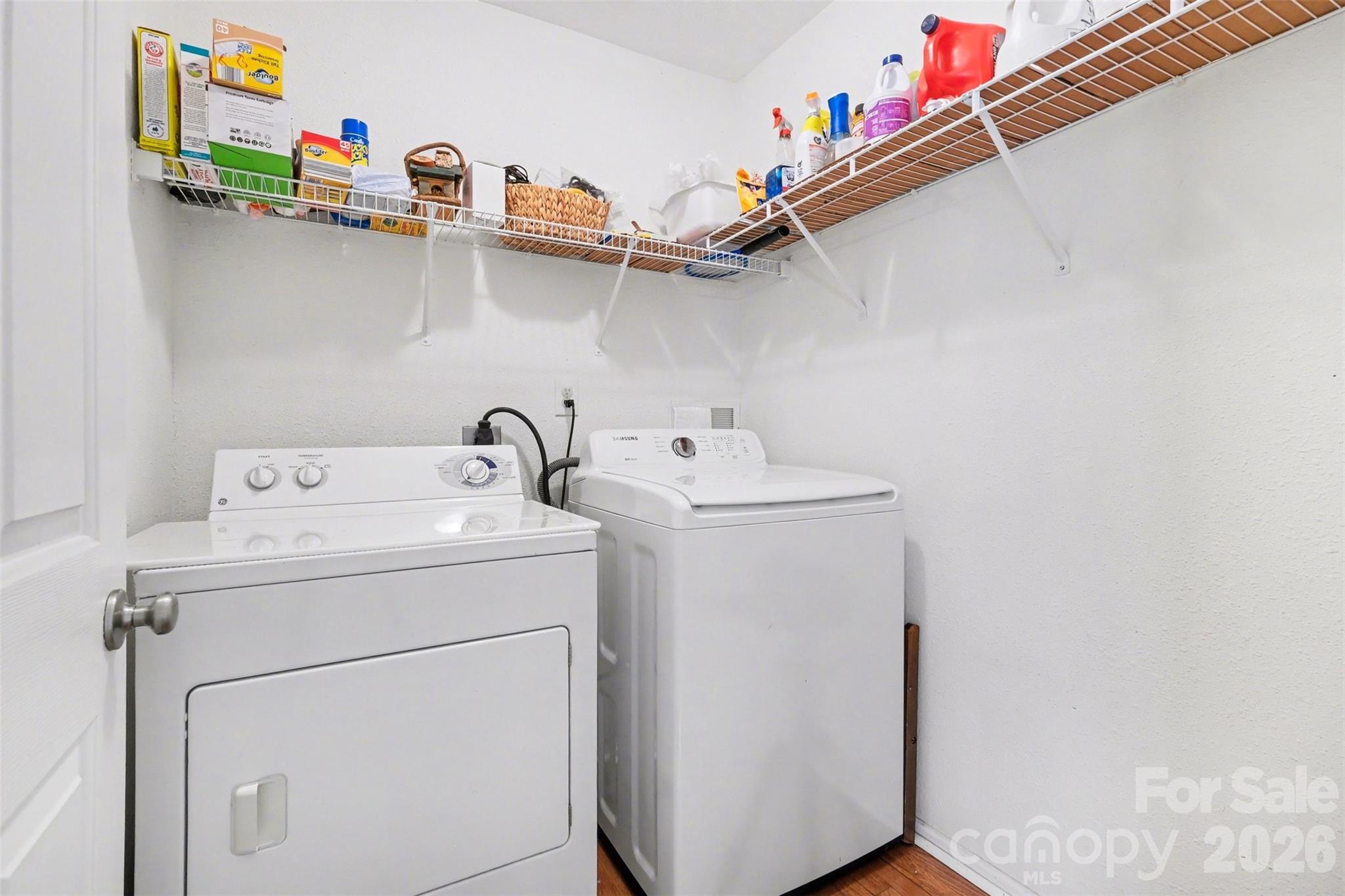 Waterlyn - Residential