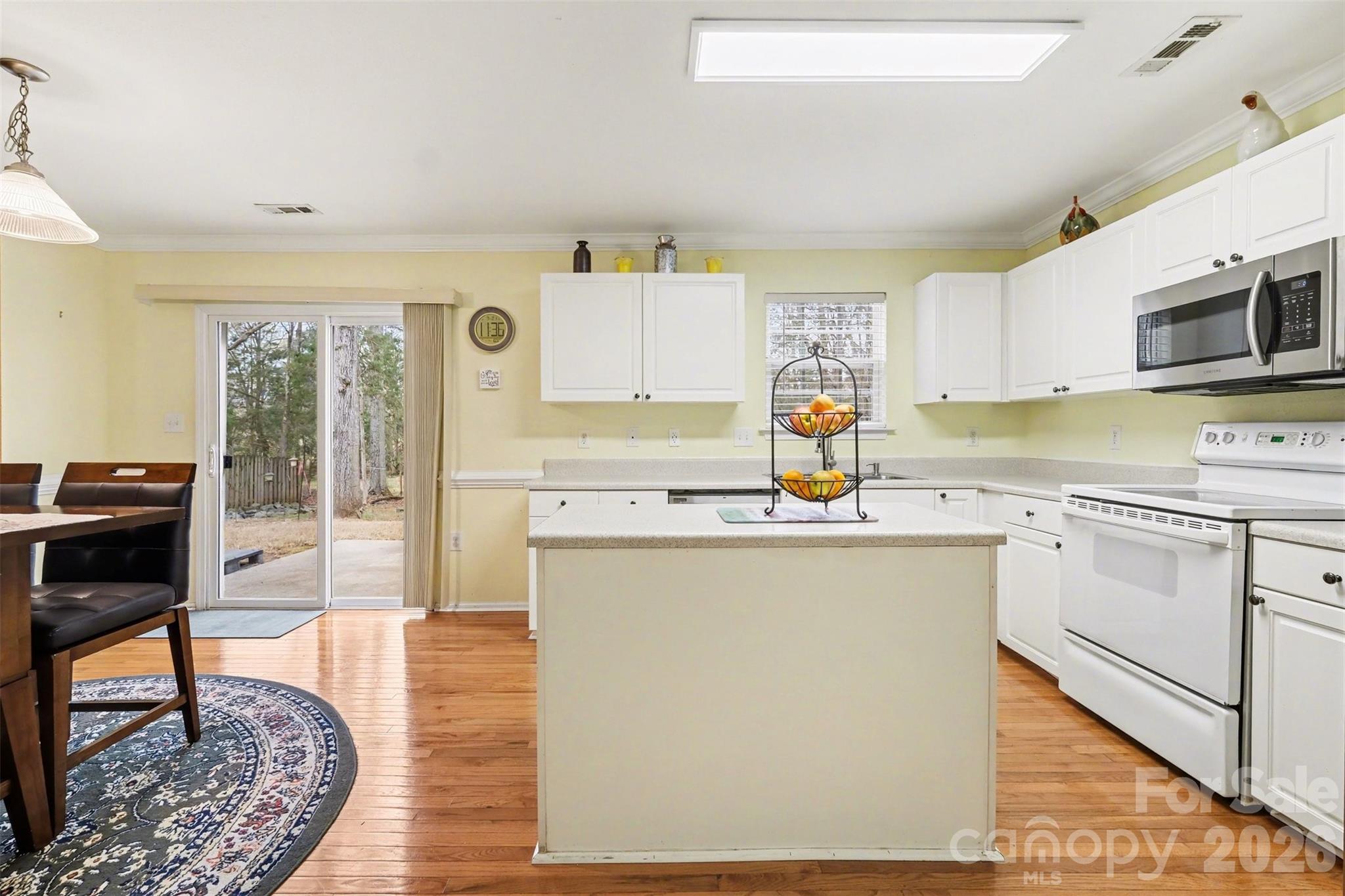 Waterlyn - Residential