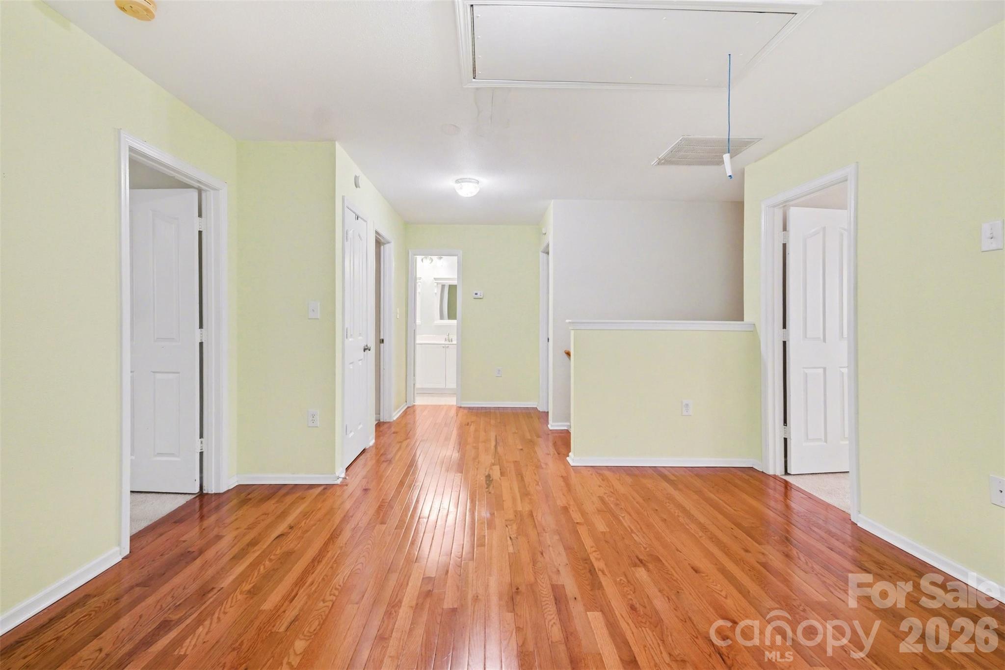 Waterlyn - Residential