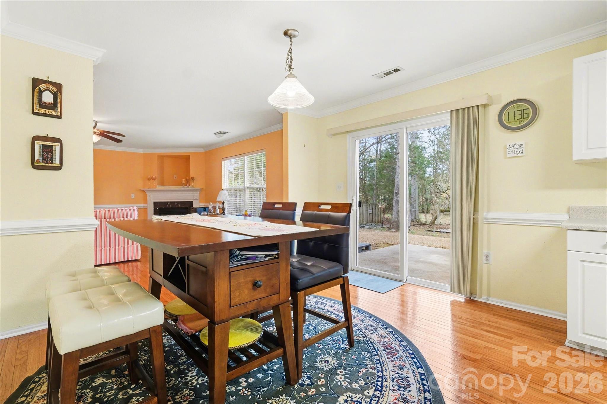 Waterlyn - Residential