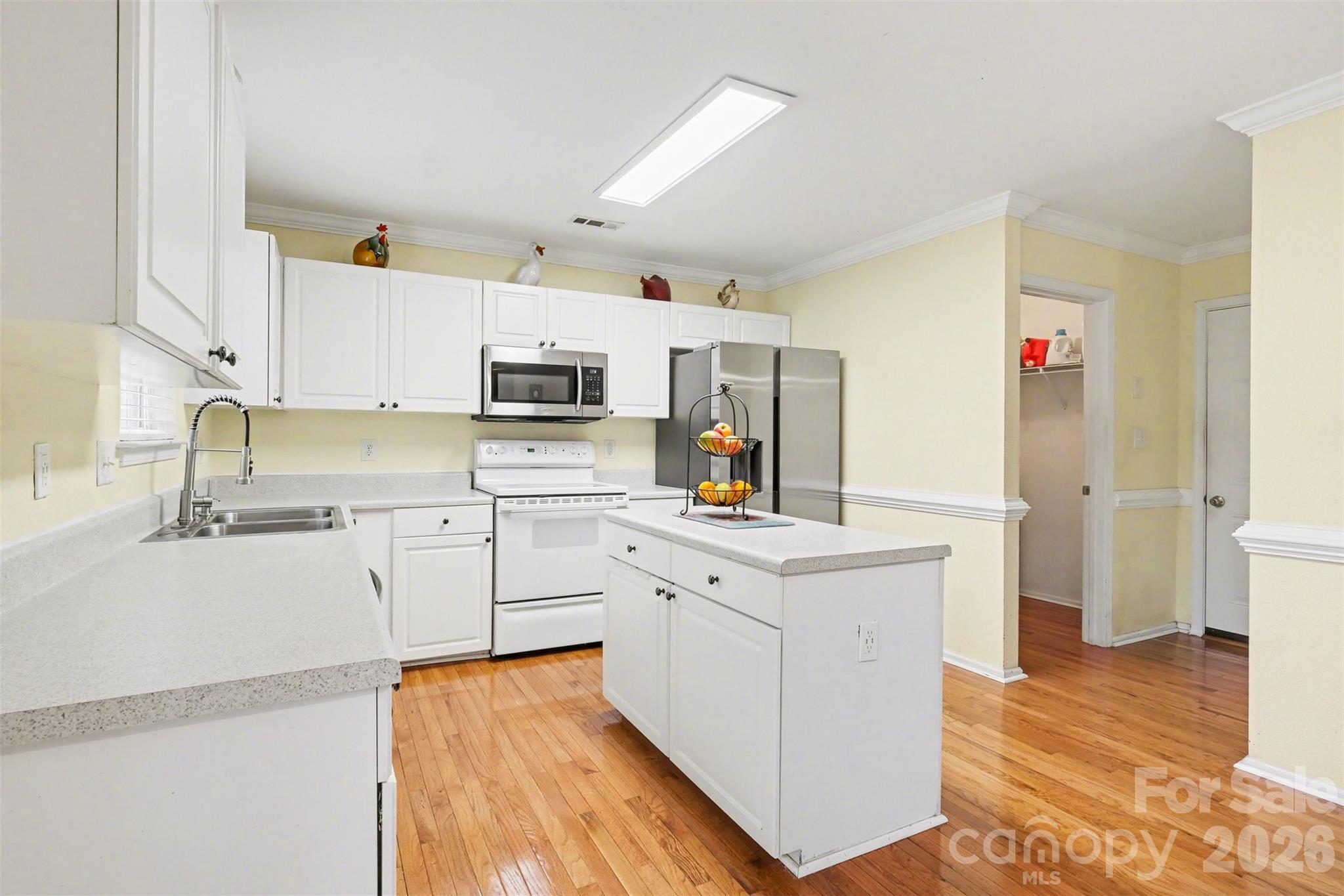 Waterlyn - Residential