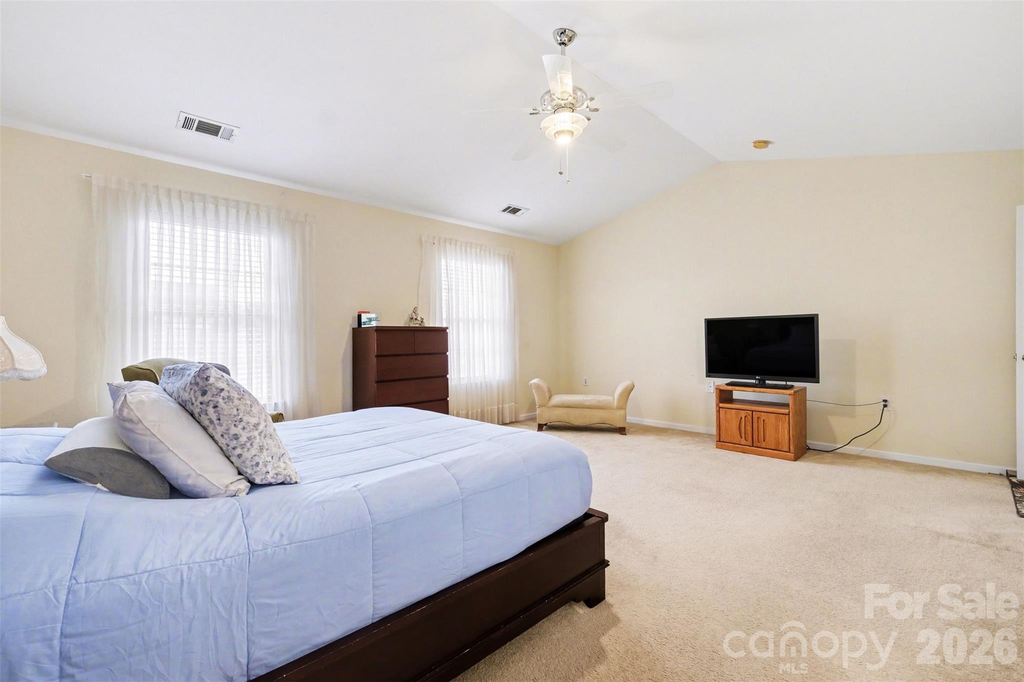 Waterlyn - Residential