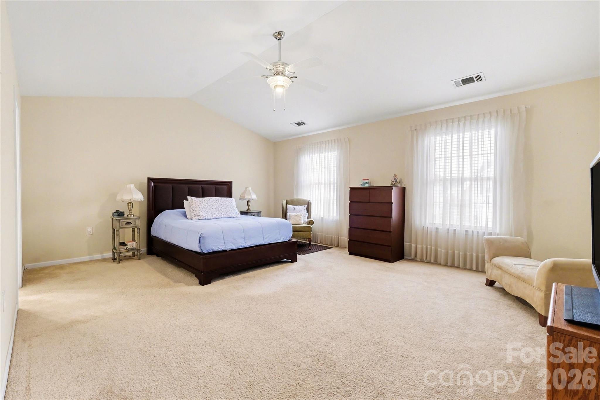 Waterlyn - Residential