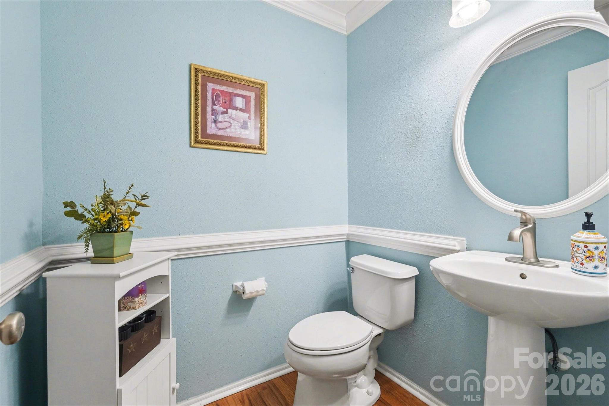 Waterlyn - Residential