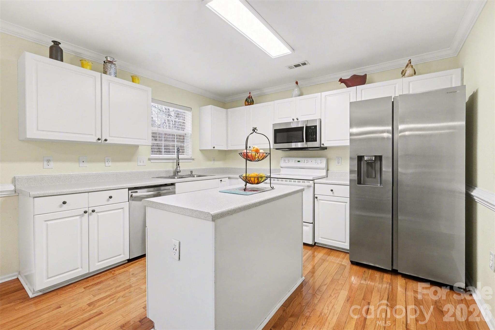 Waterlyn - Residential