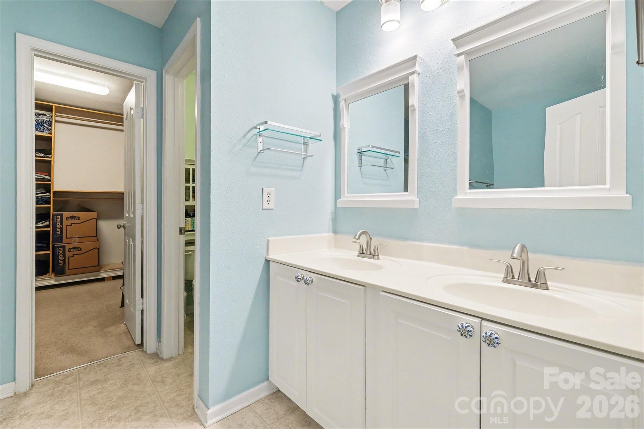 Waterlyn - Residential