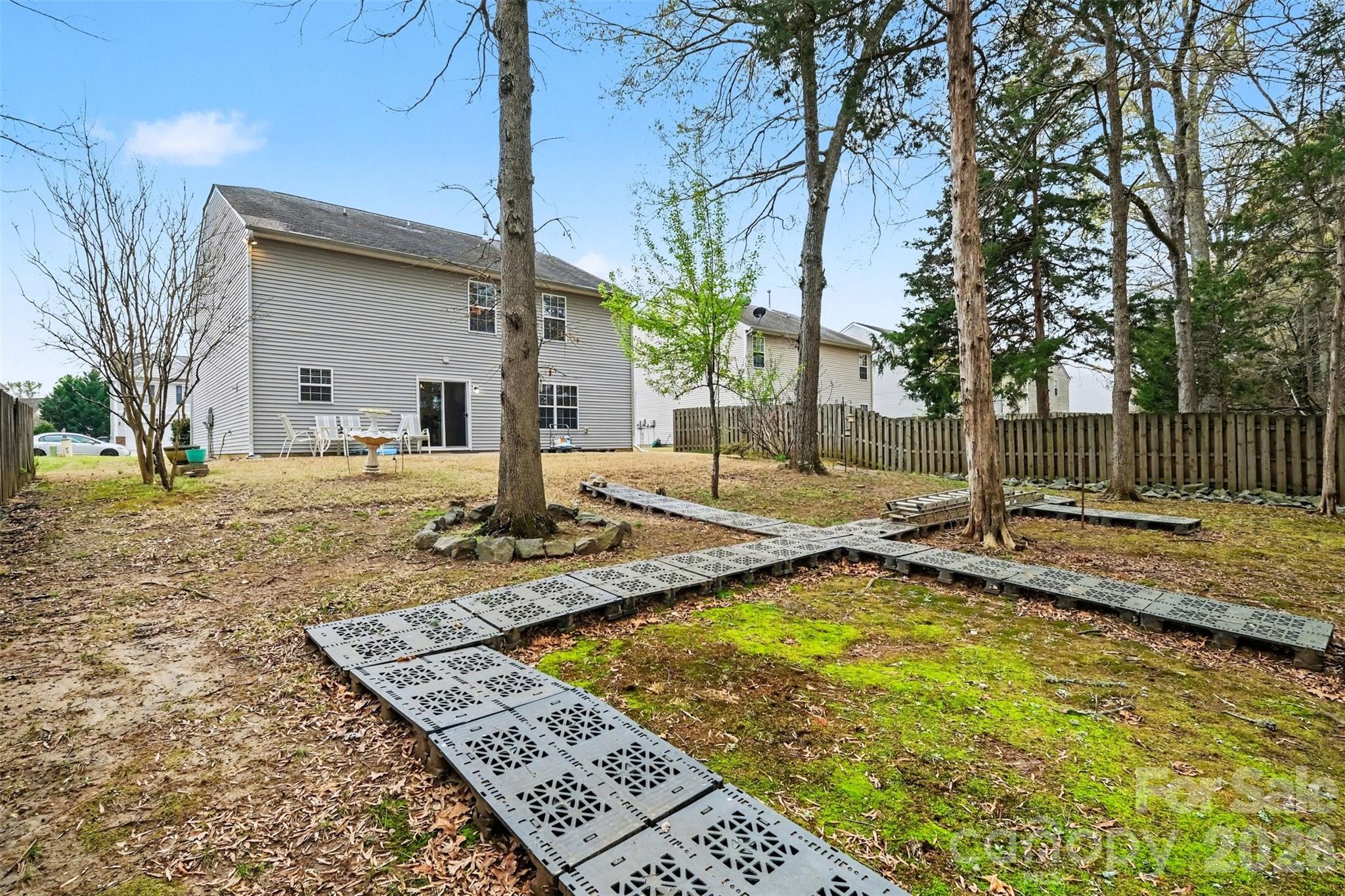 Waterlyn - Residential