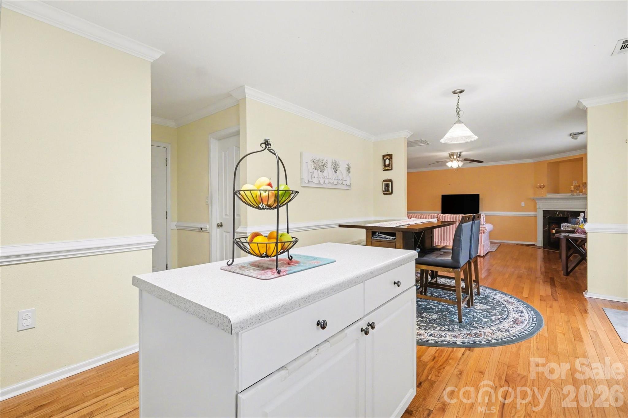 Waterlyn - Residential