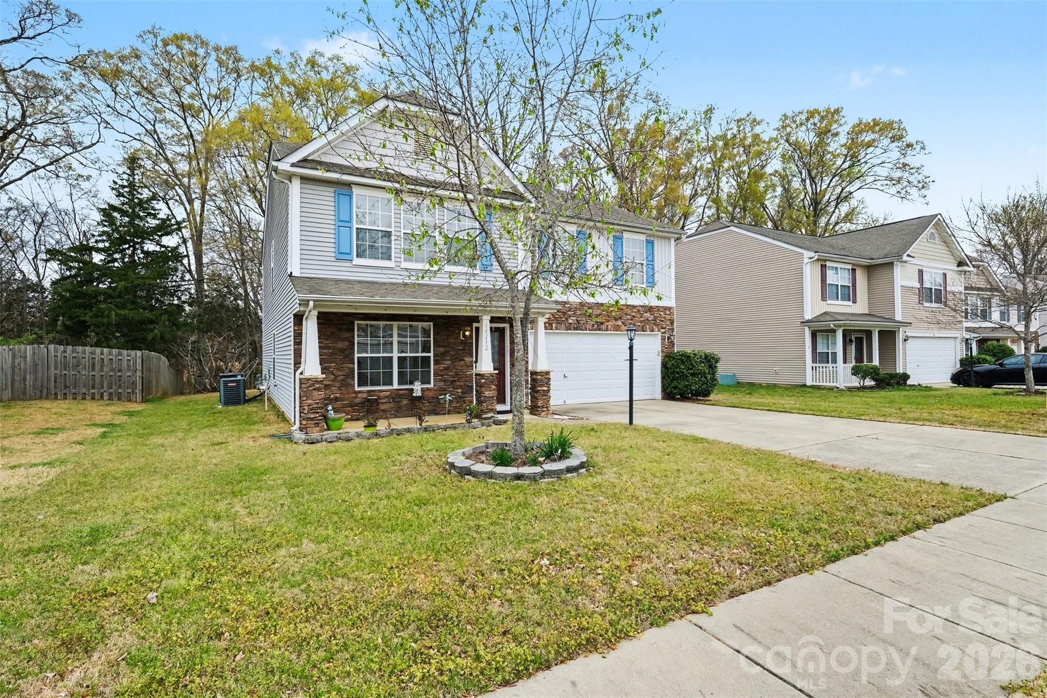 14212 Waterlyn Drive