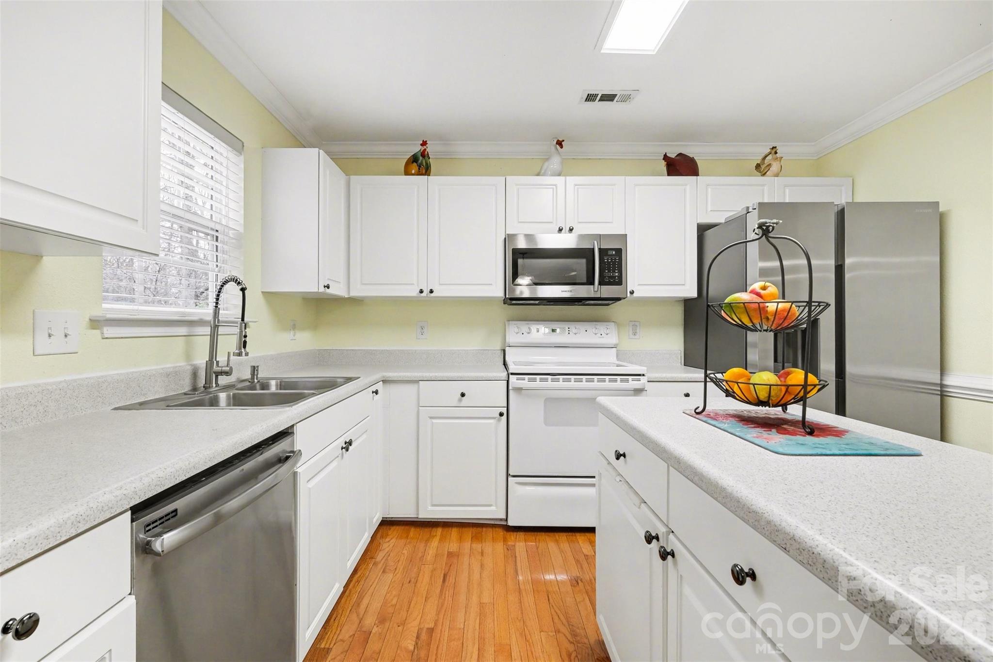 Waterlyn - Residential