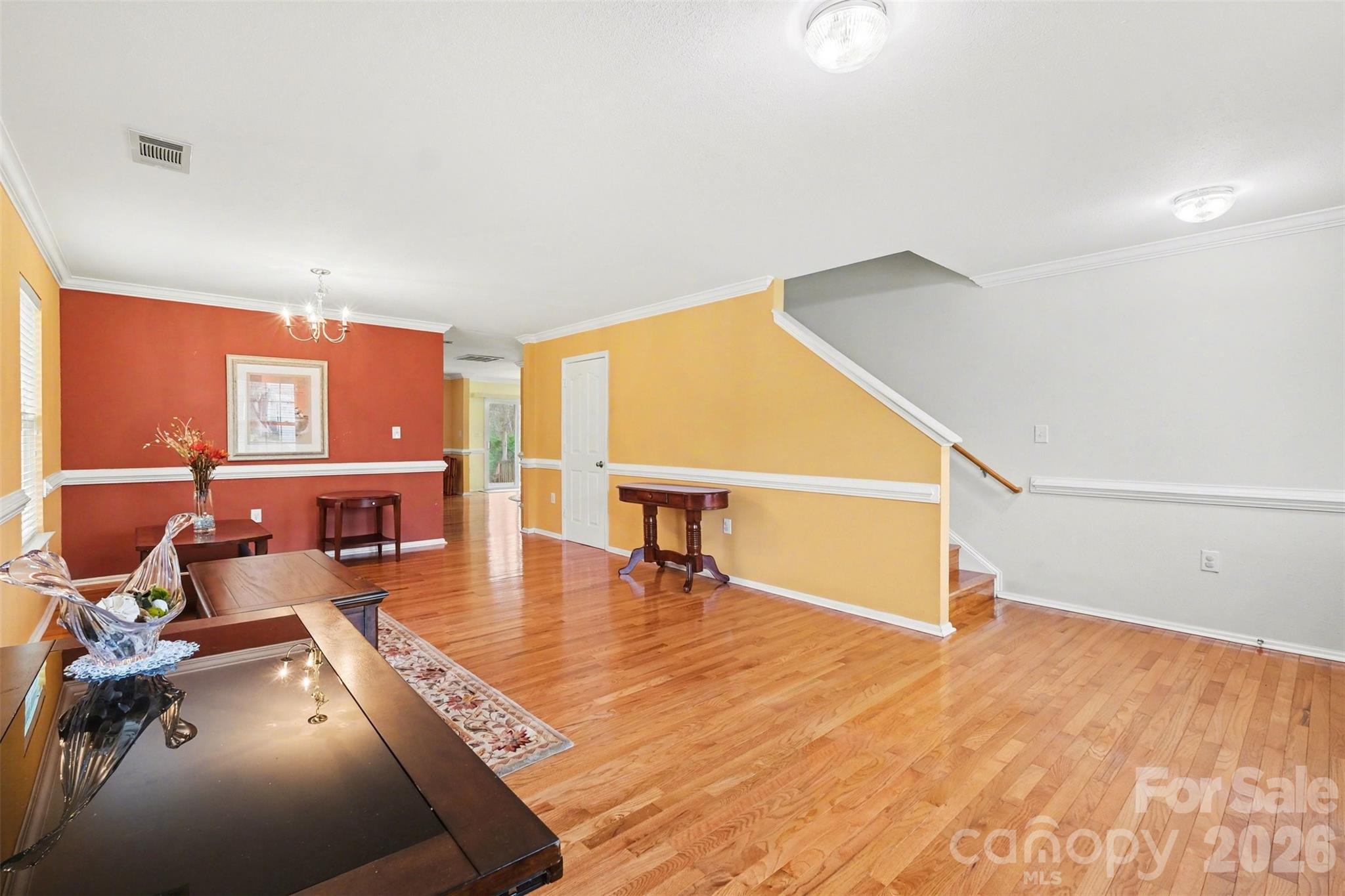 Waterlyn - Residential