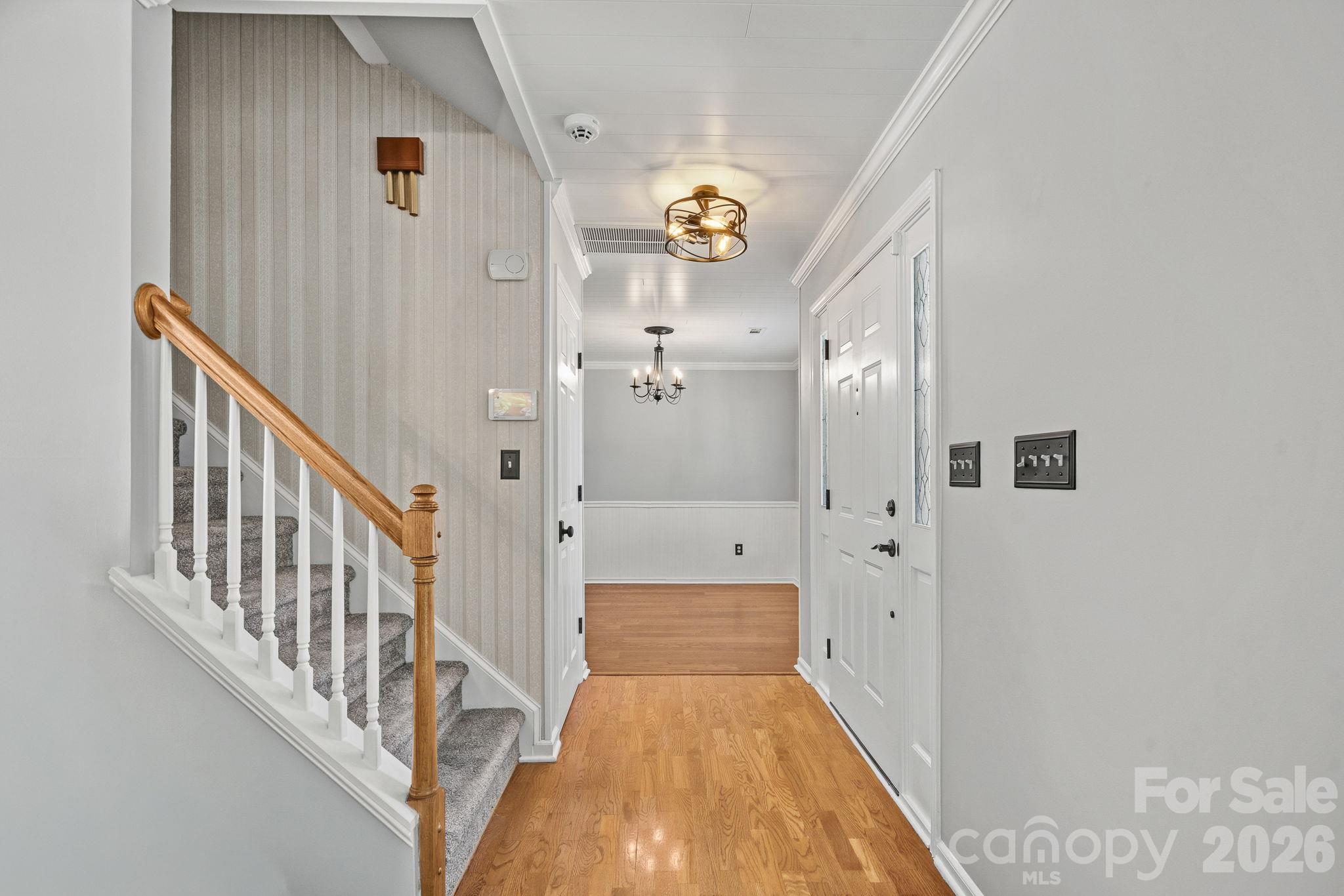 8004 Rachel Court