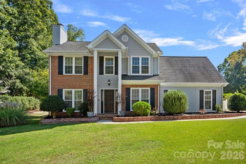 Photo of 8004 Rachel Court, Waxhaw, NC 28173 (MLS # 4433467)