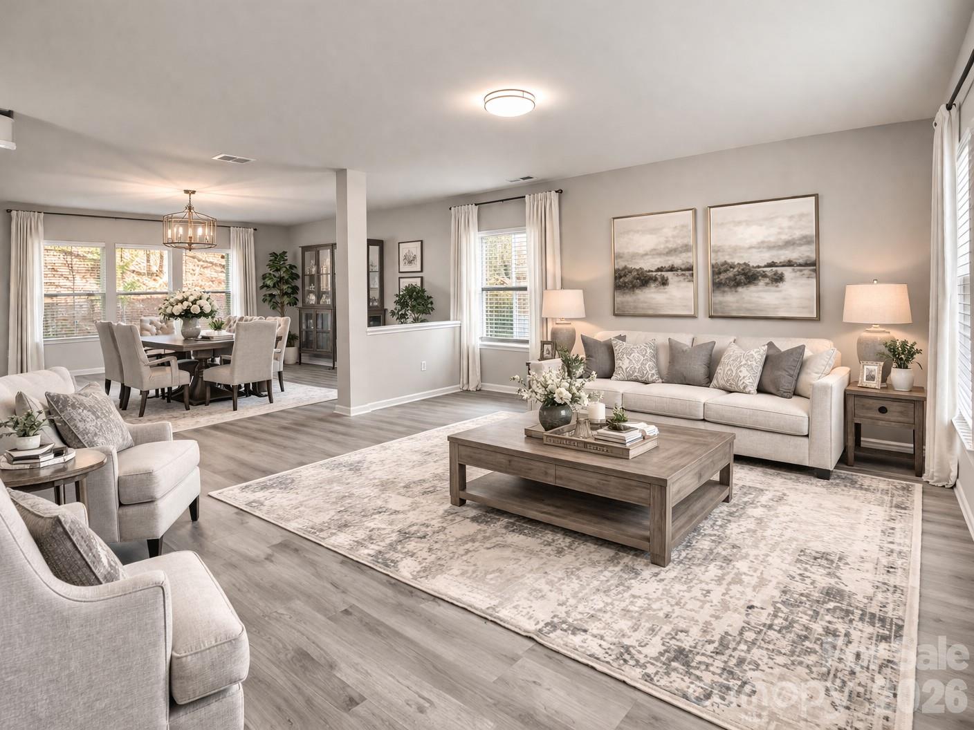 3308 Lemongrass Lane