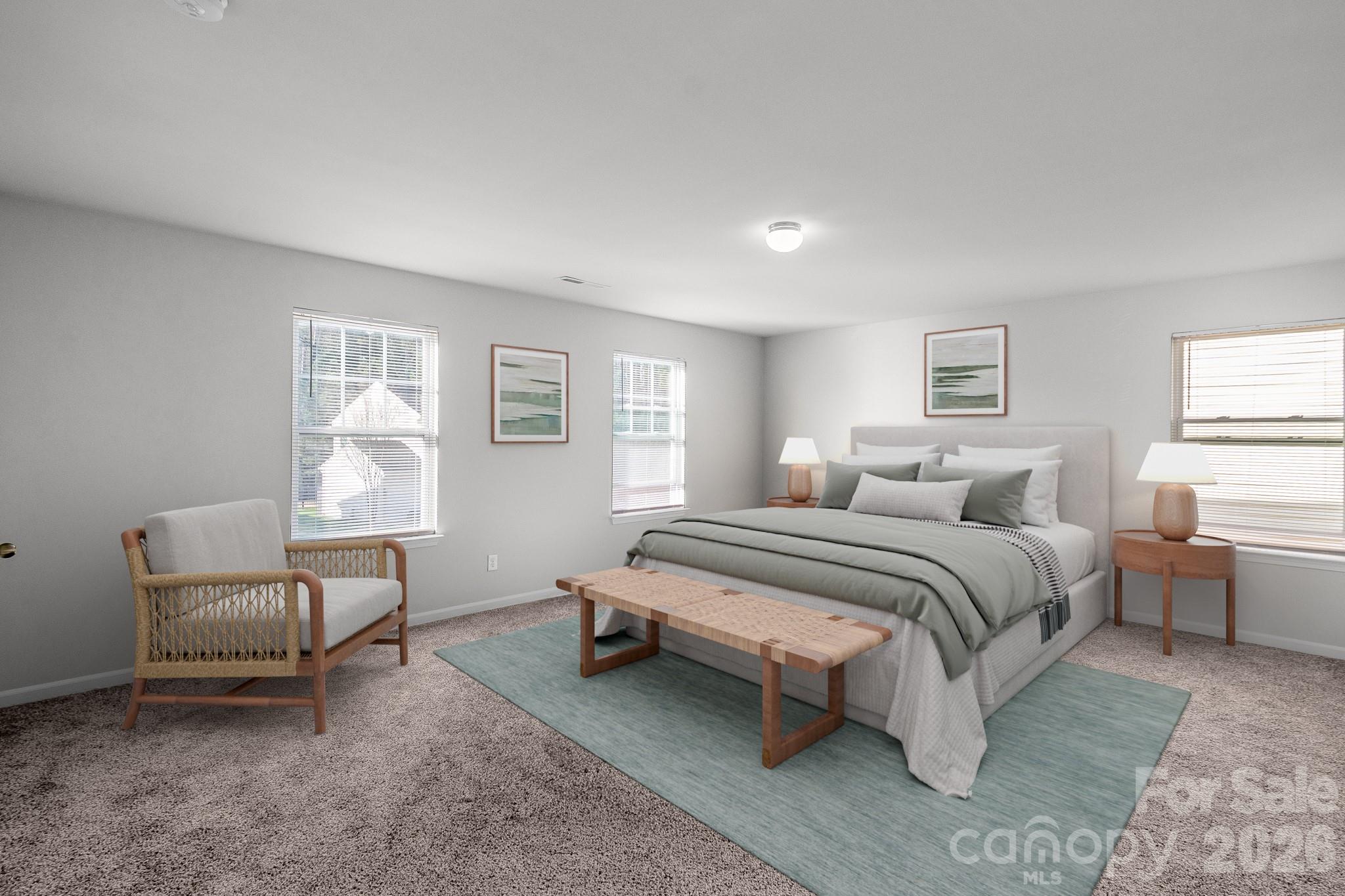 Stratford Pond - Residential