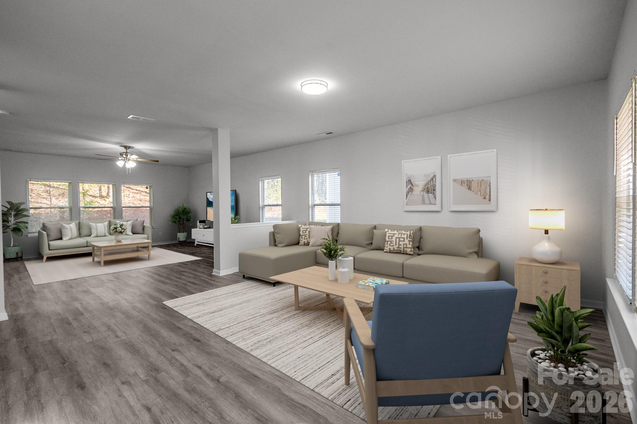 Stratford Pond - Residential