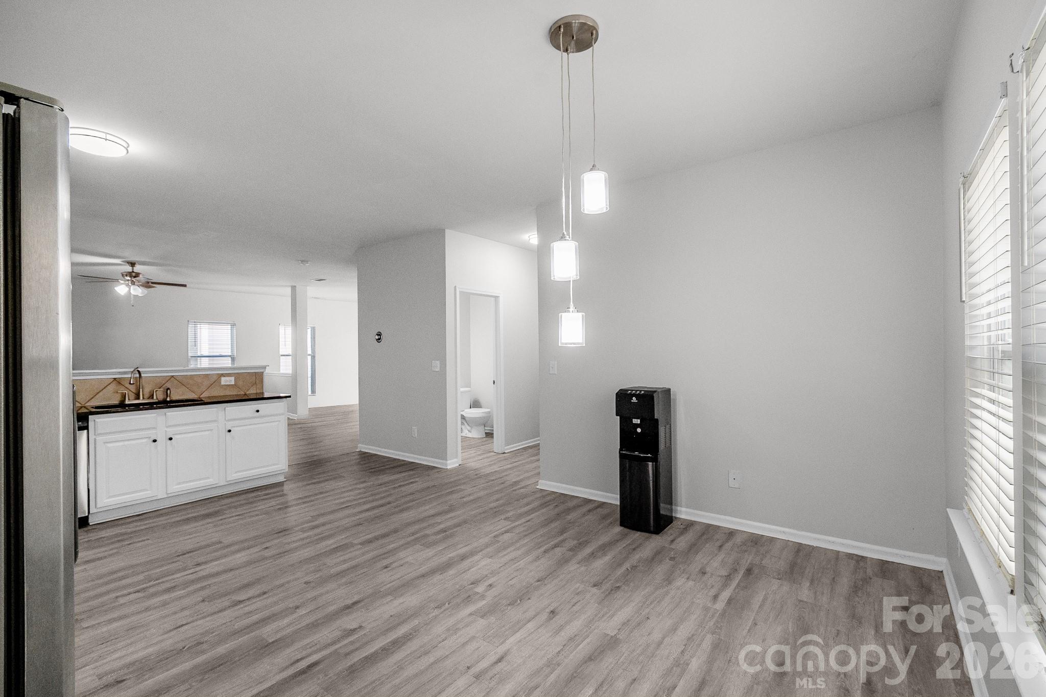 Stratford Pond - Residential